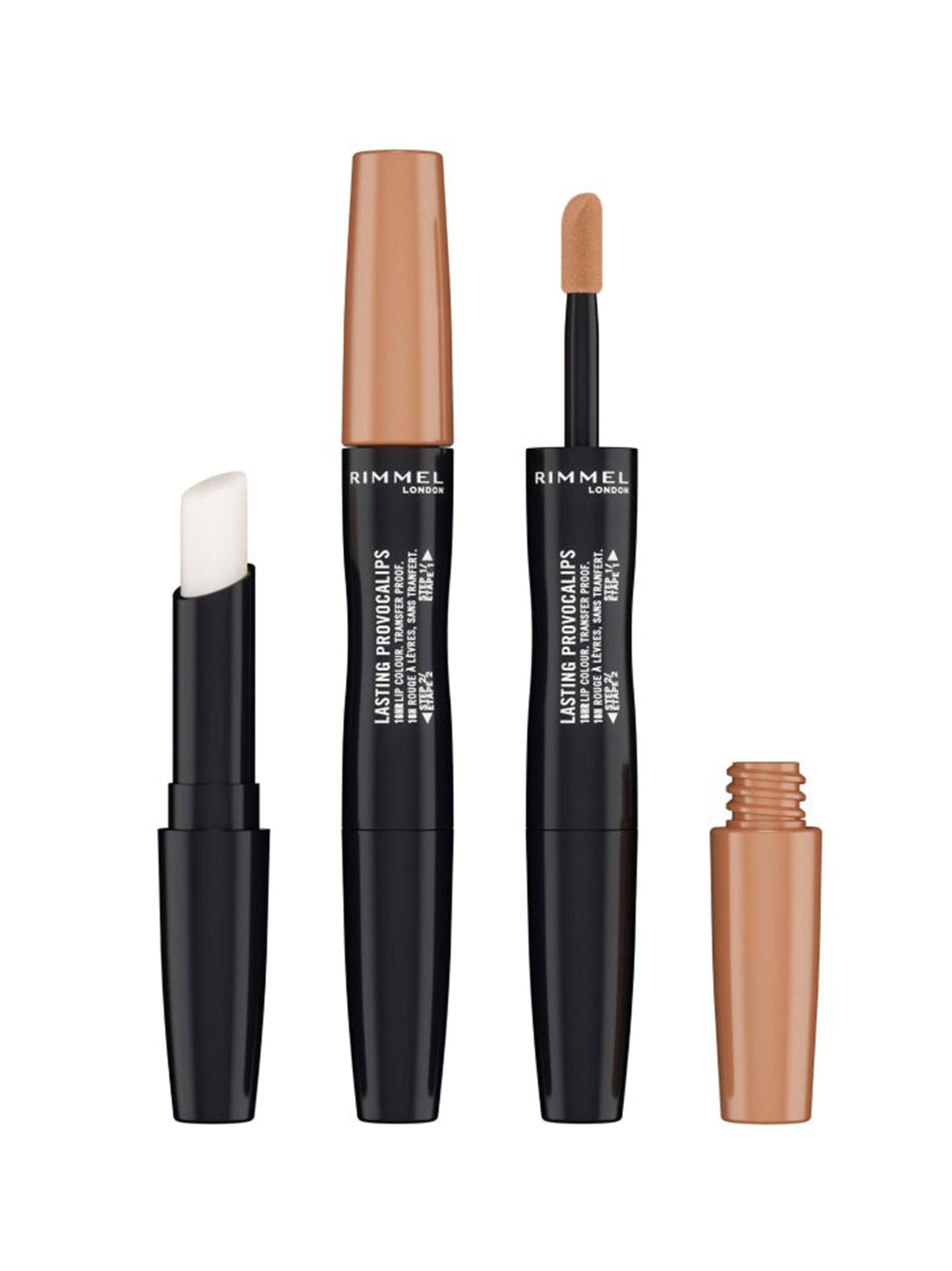 Image for Lasting provocalips lip colour