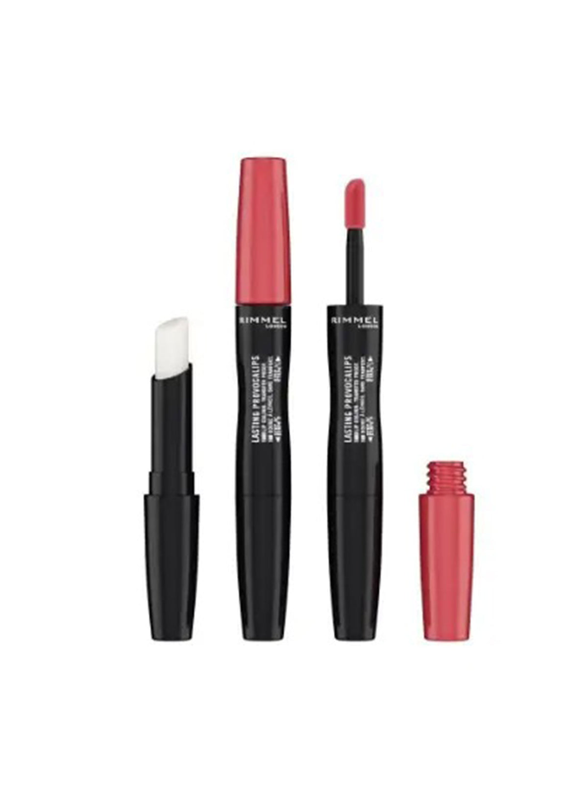 Image for Lasting provocalips lip colour