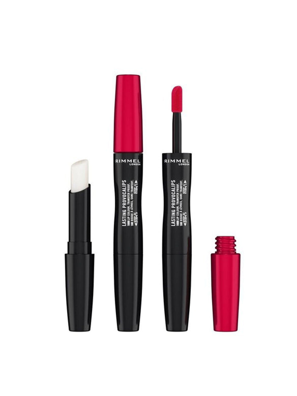 Image for Lasting provocalips lip colour