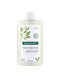 Image for Shampoo With Oat Milk