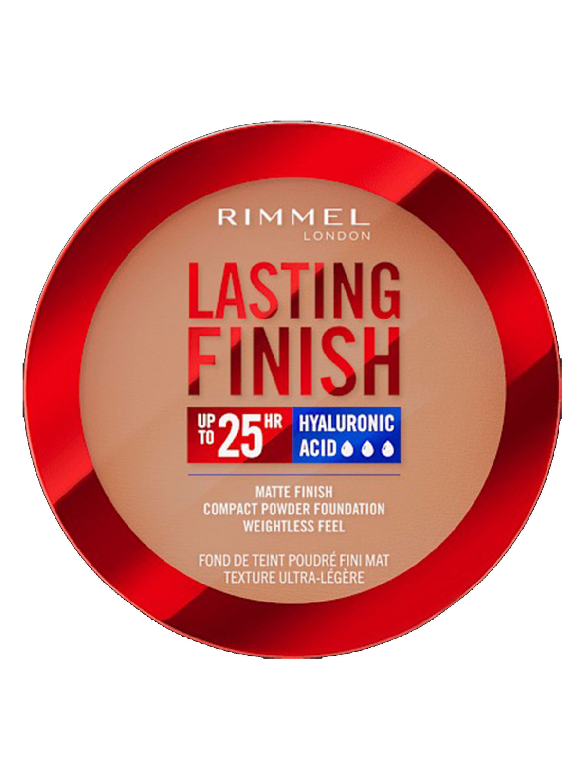 Image for Compact Powder Foundation
