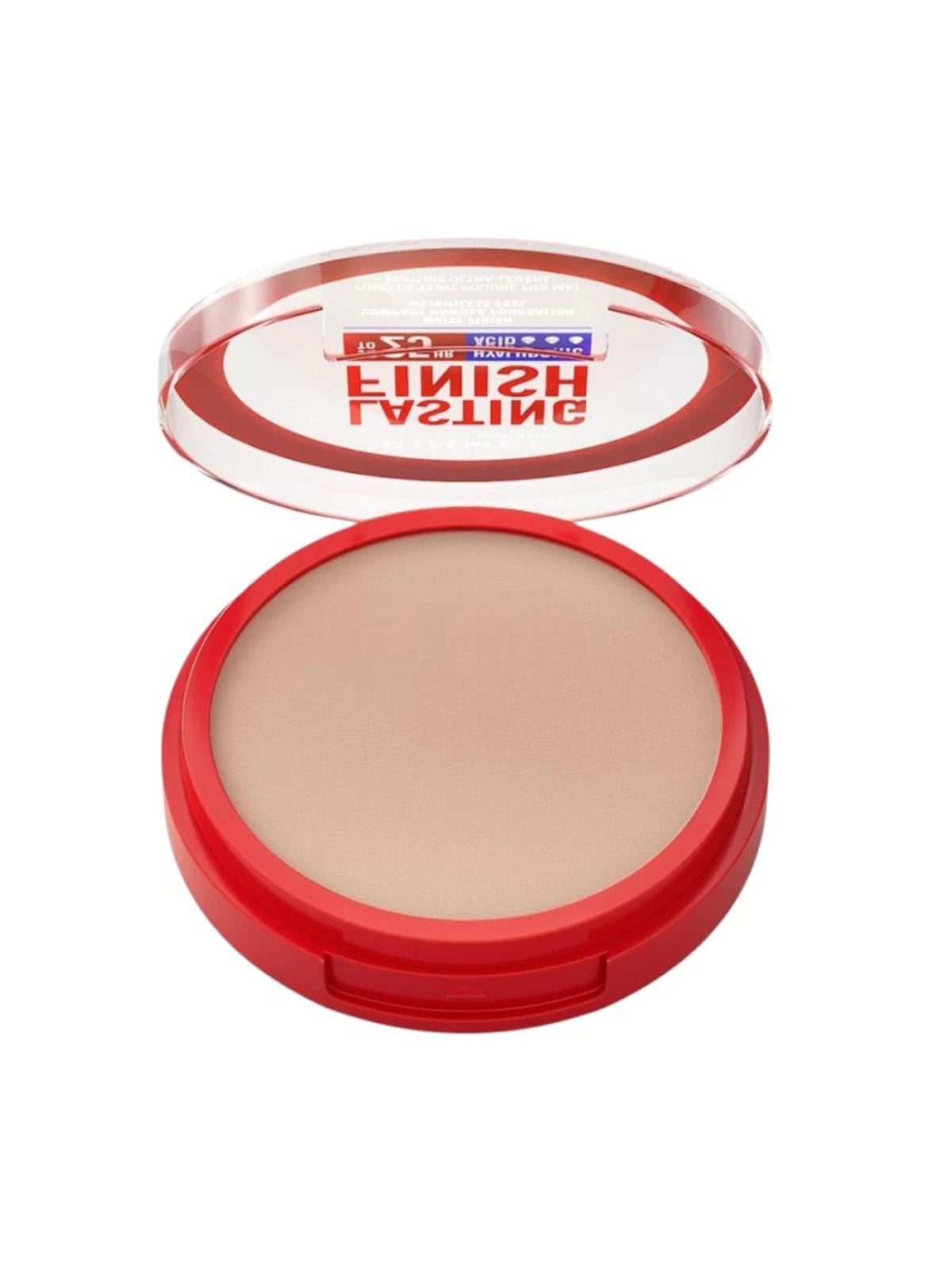 Image for Compact Powder Foundation