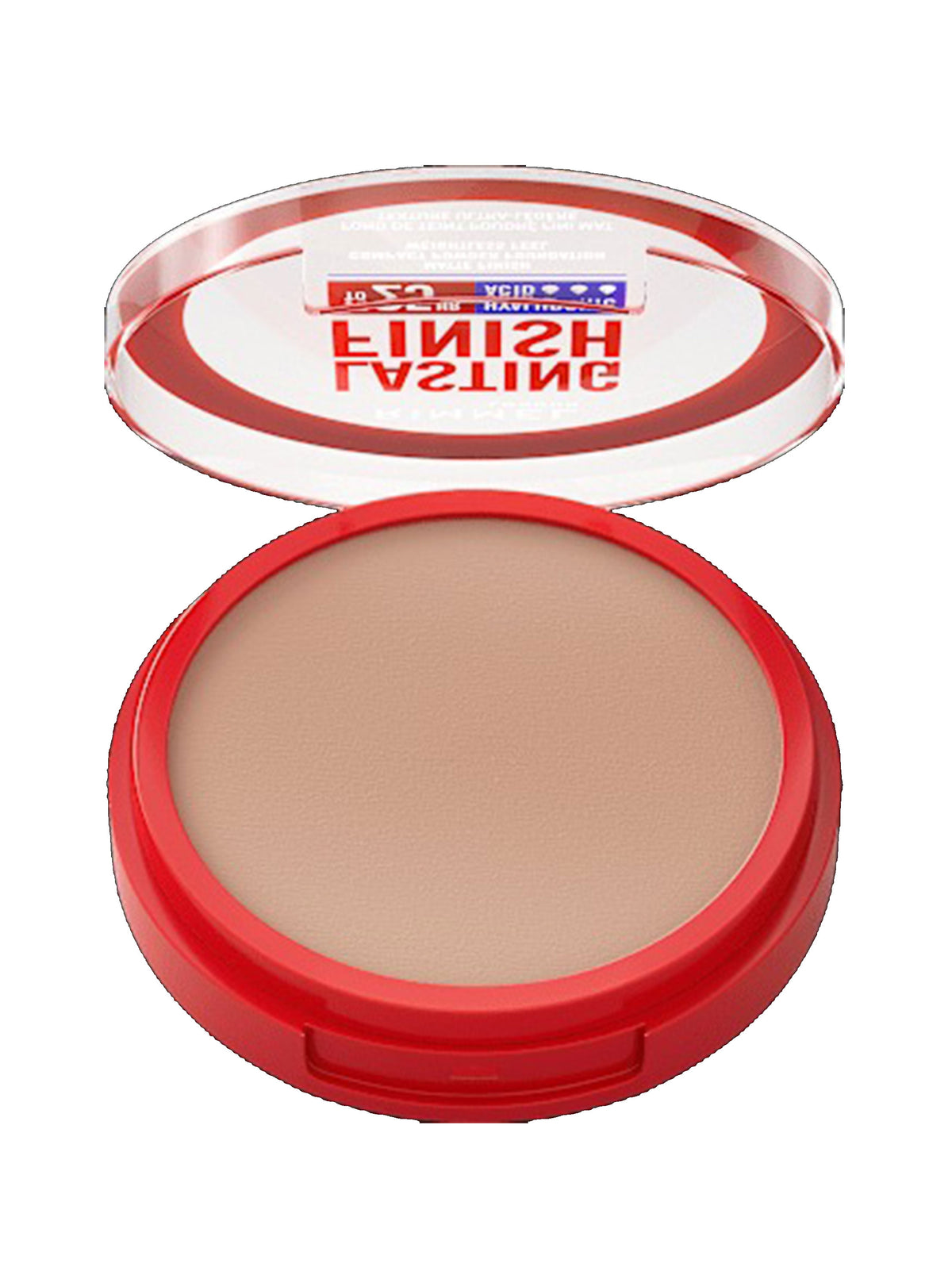 Image for Compact Powder Foundation