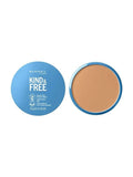 Image for Pressed Powder