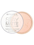 Image for Pressed Powder