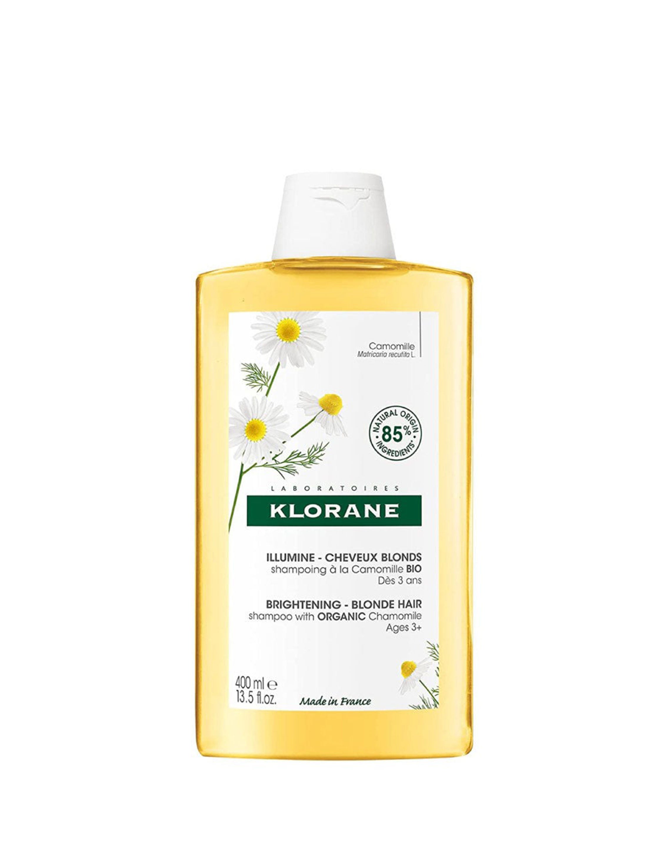 Image for Blond Highlights Shampoo With Chamomile