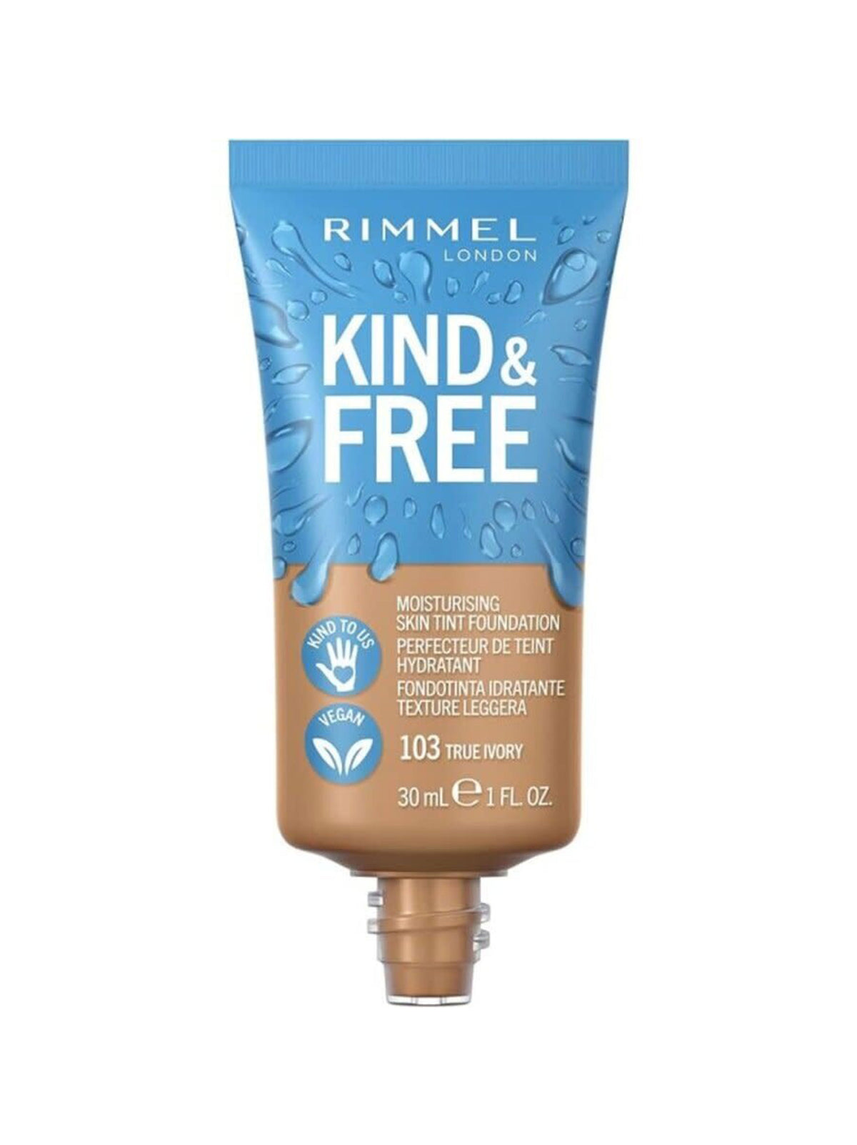Image for Skin Tint Foundation