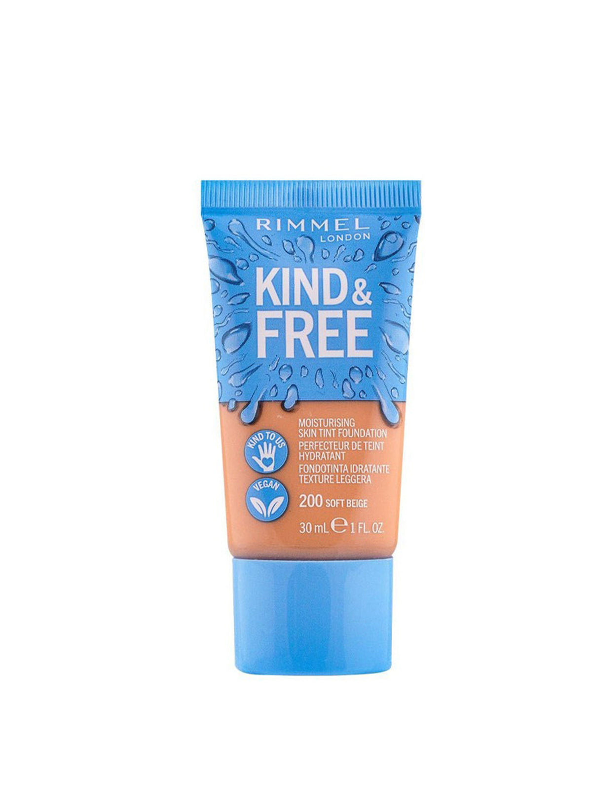 Image for Skin Tint Foundation