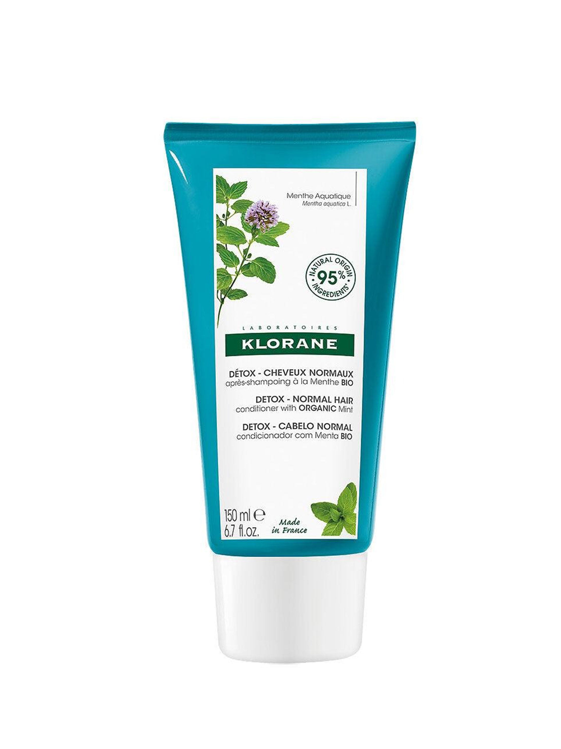 Image for Protective Conditioner With Aquatic Mint