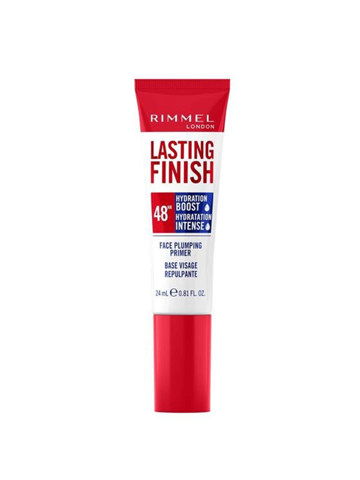 Image for Face Plumping Primer