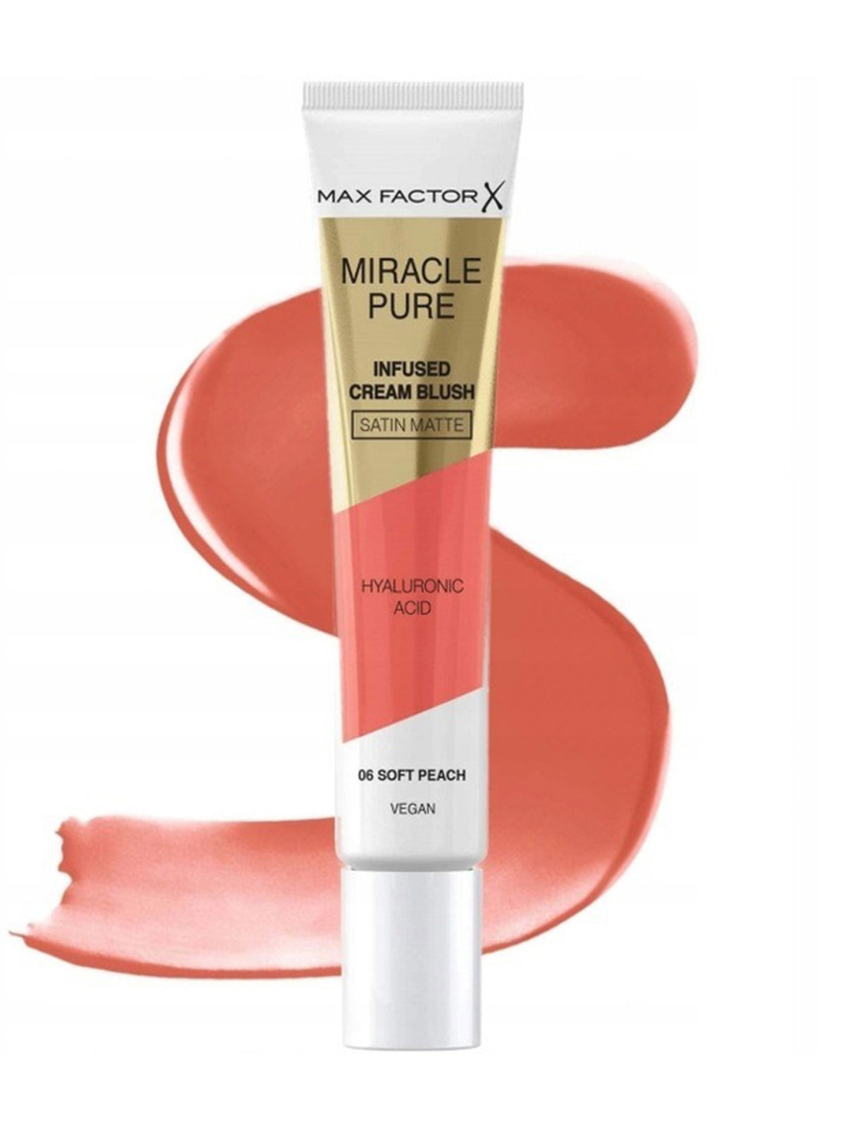 Image for Cream Blush