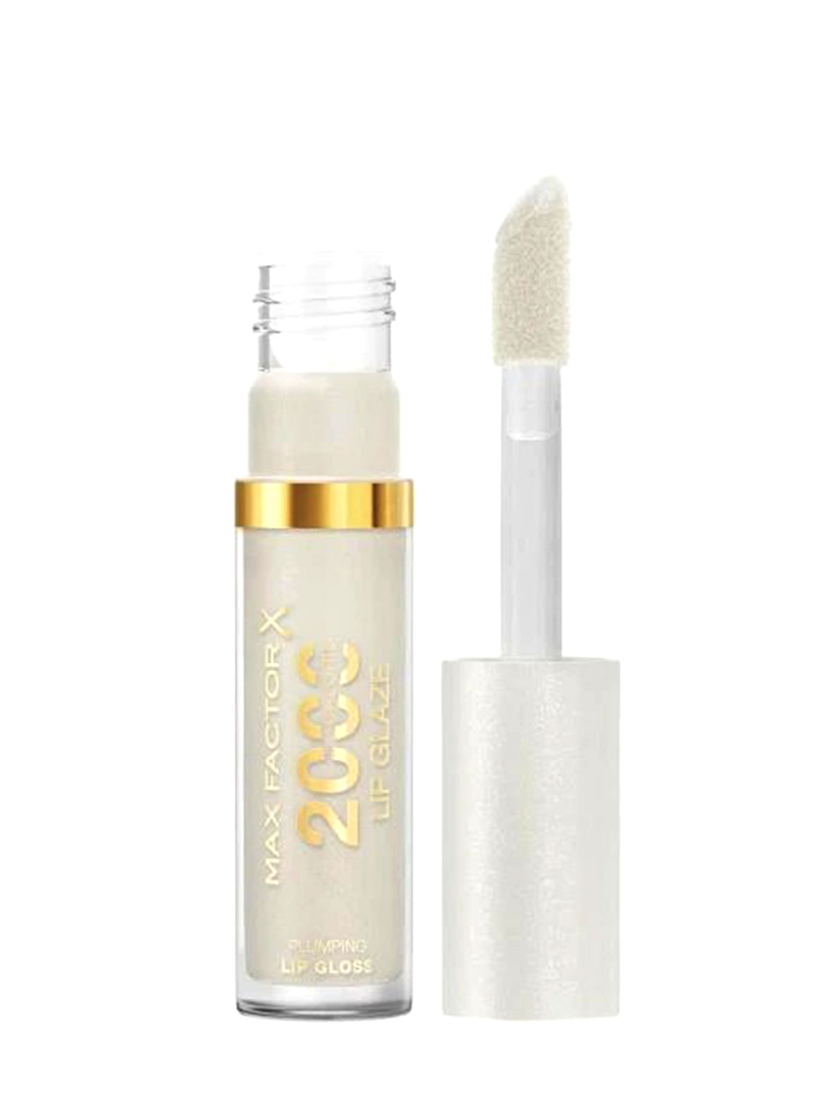 Image for Plumping Lip Gloss