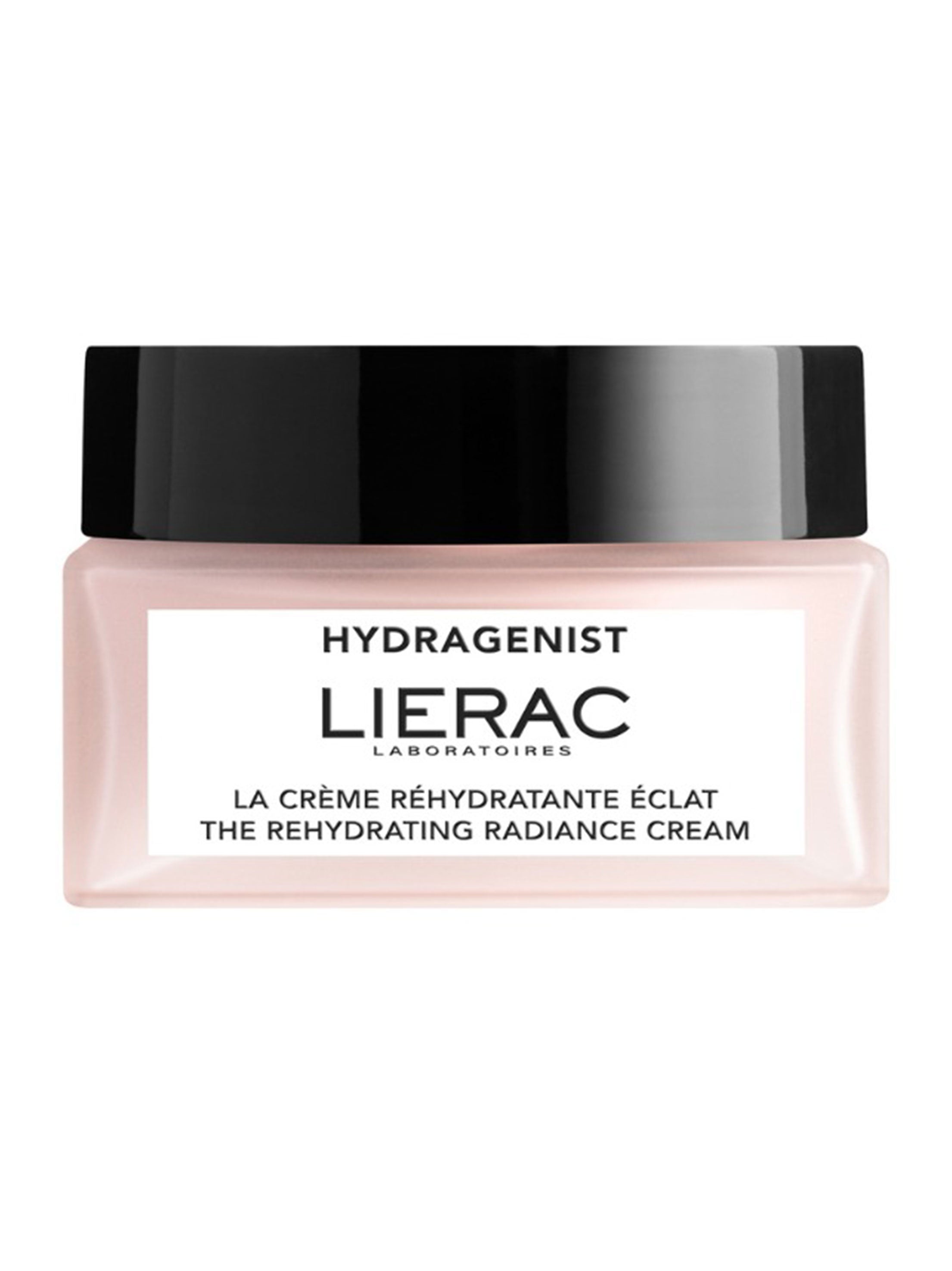 Image for The Rehydrating Radiance Cream