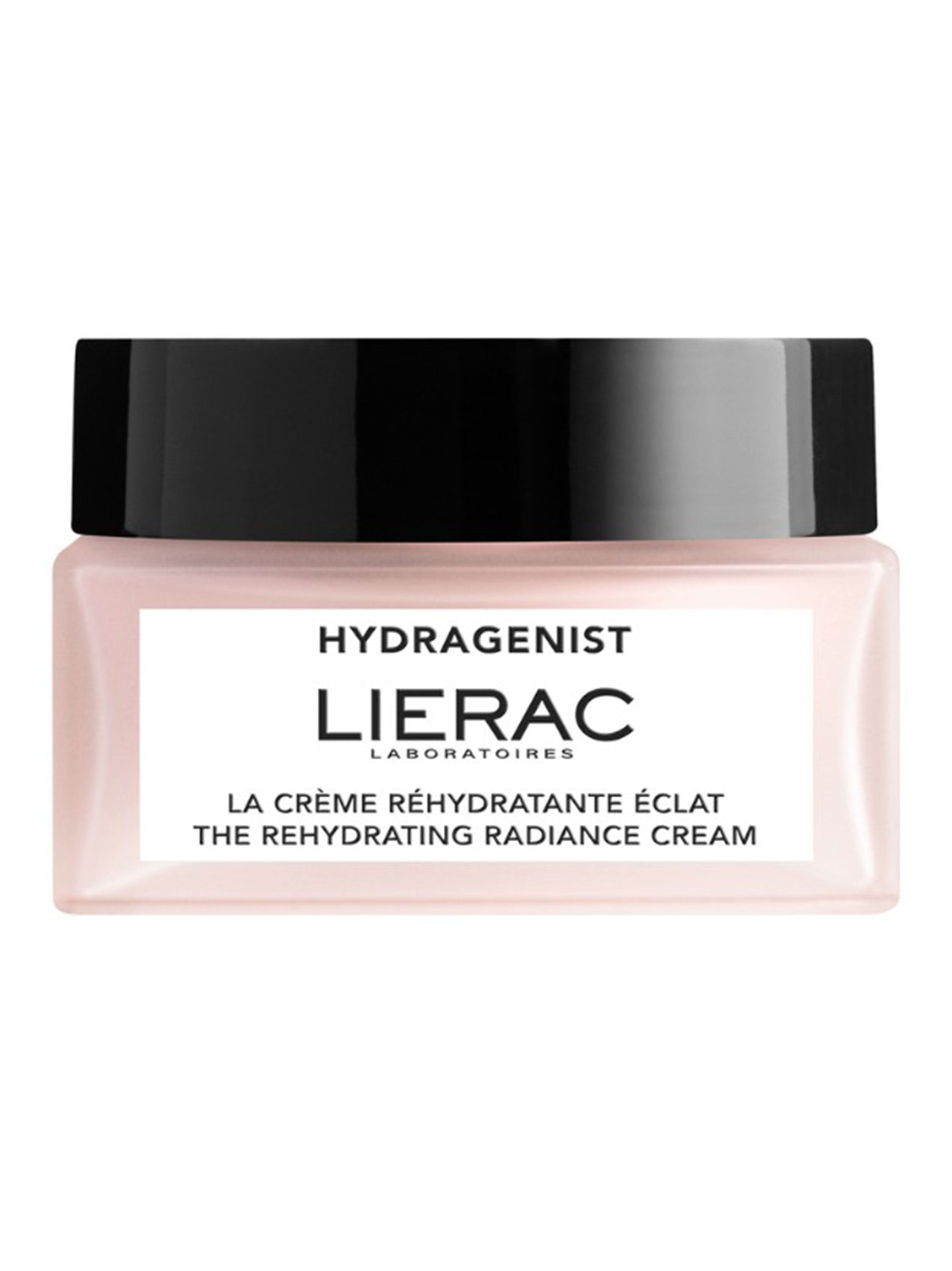 Image for The Rehydrating Radiance Cream-Gel