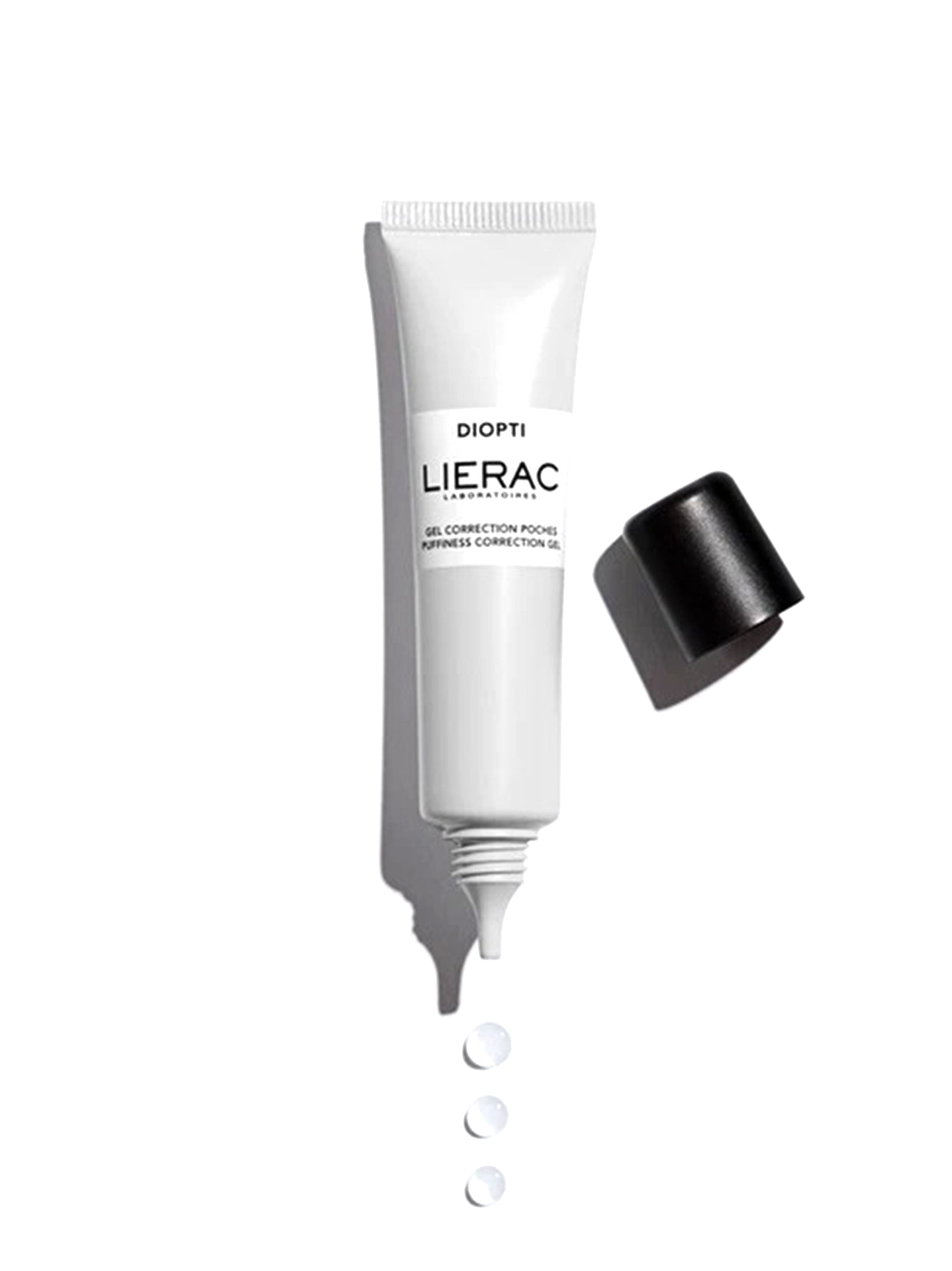 Image for Puffines Correction Gel