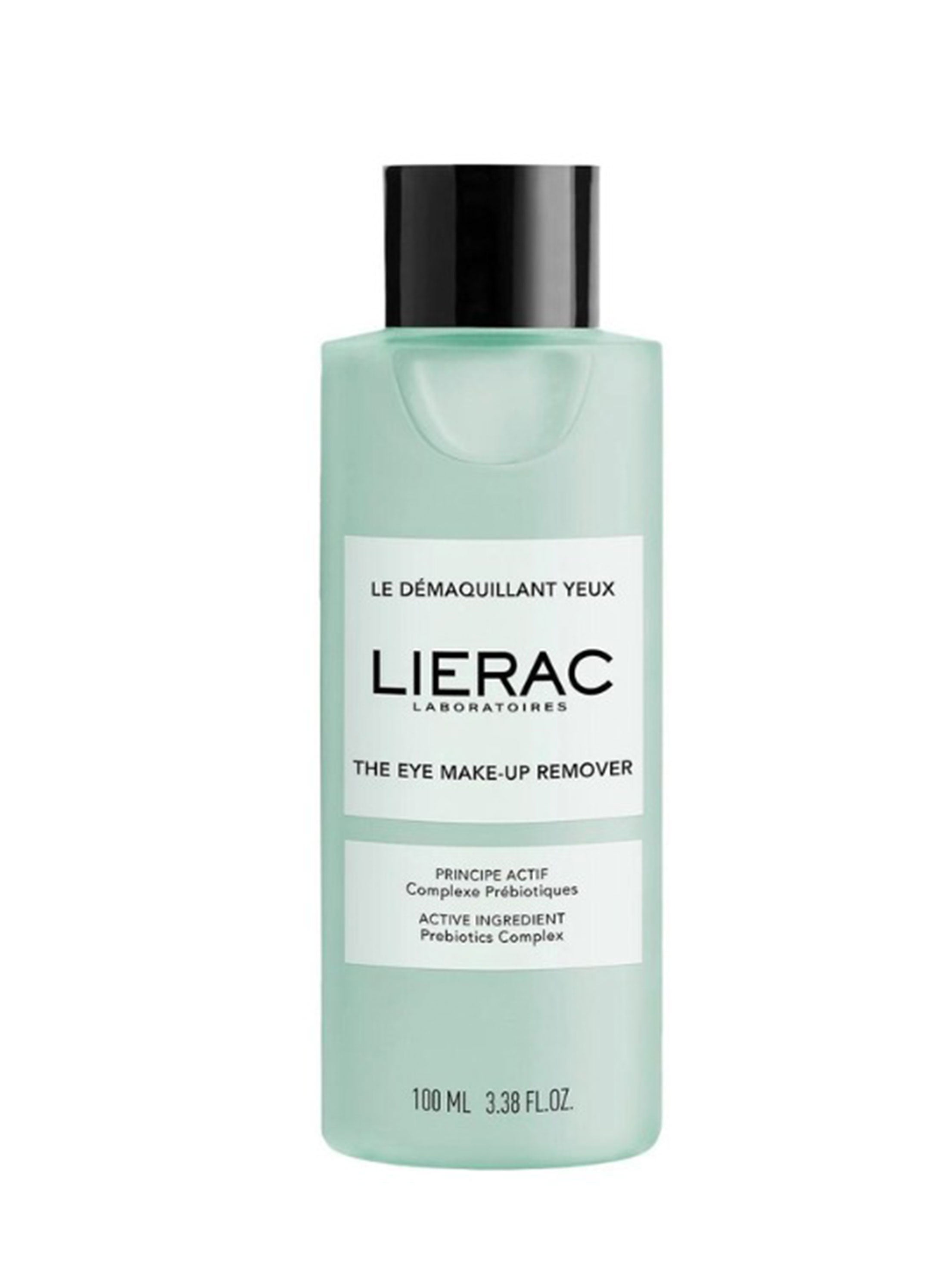 Image for The Eye Make-Up Remover