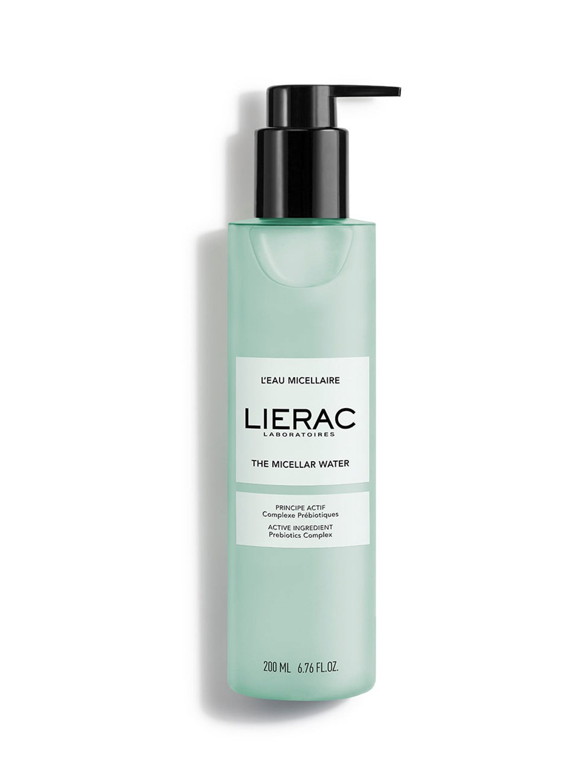 Image for The Cleansing Milk