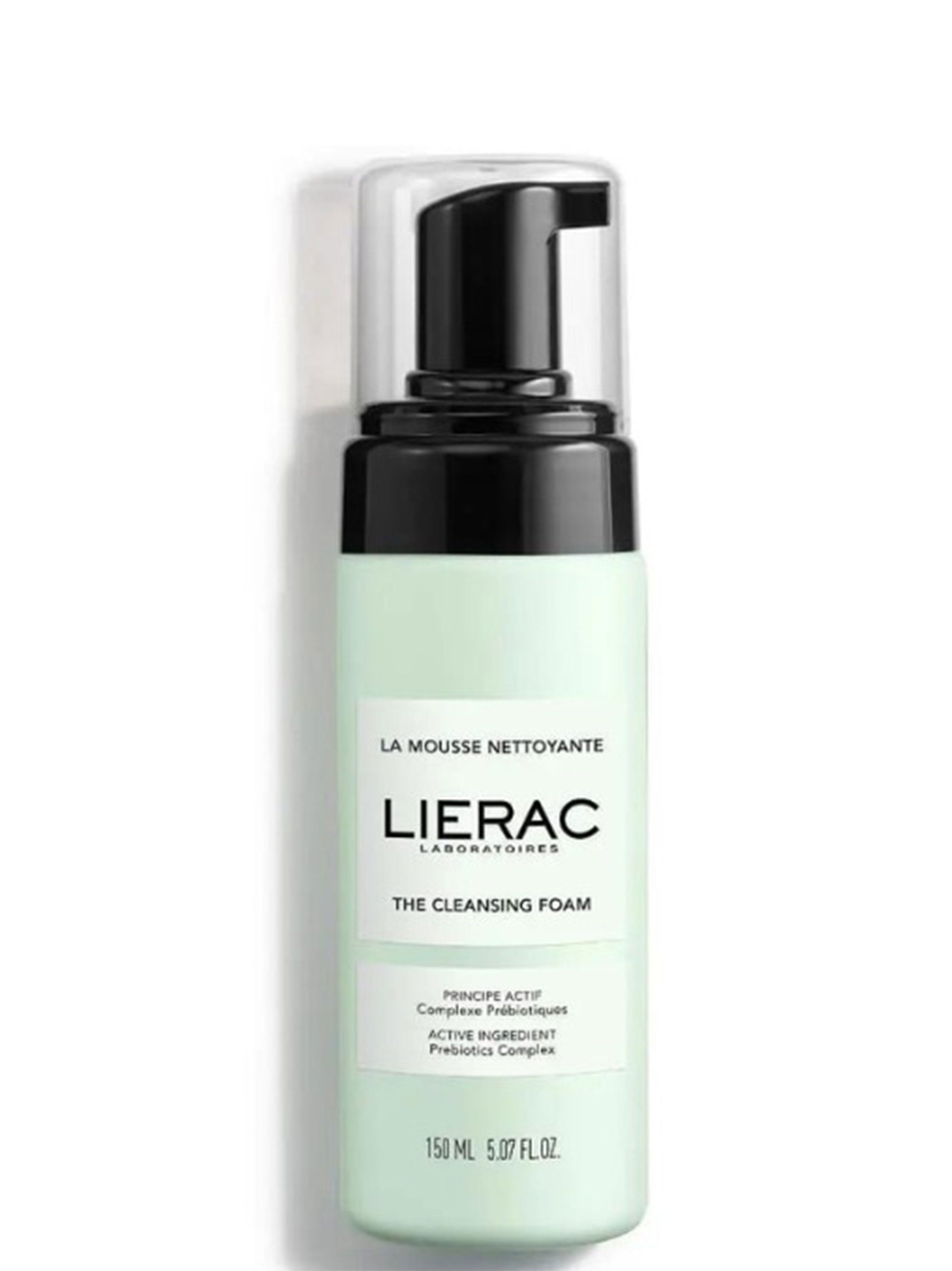 Image for The Cleansing Foam