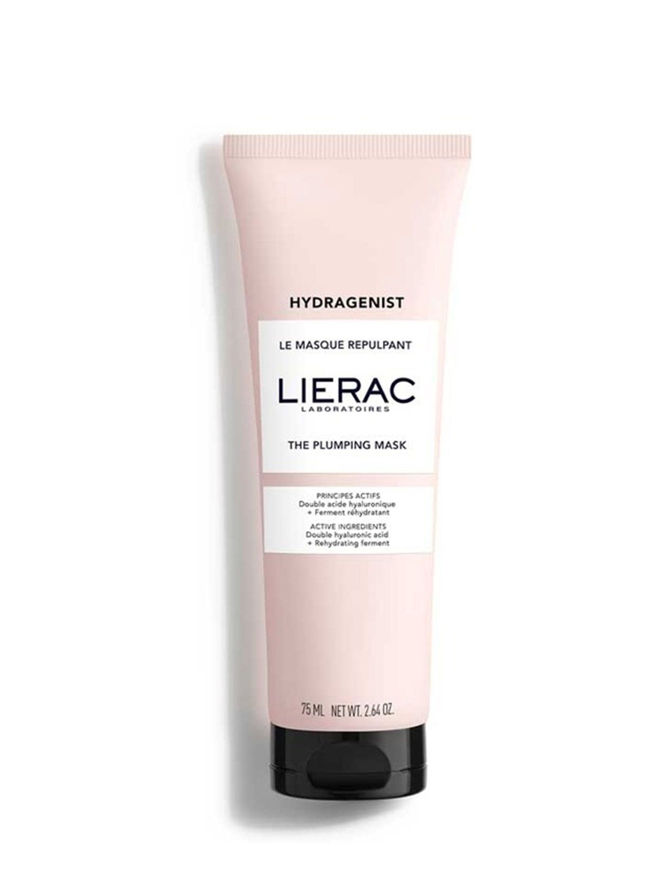 Image for The Plumping Mask