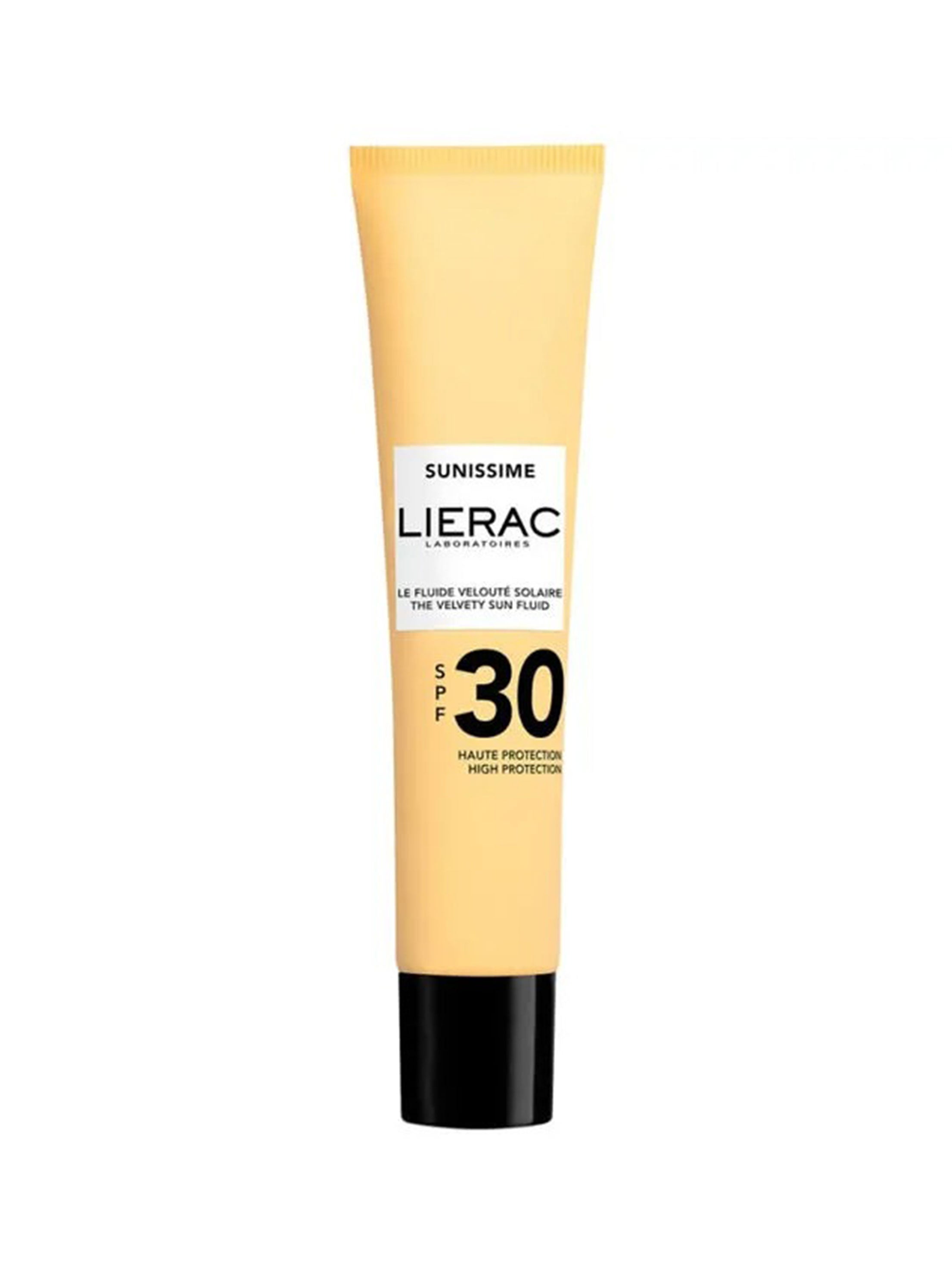Image for Solar Fluid Spf30