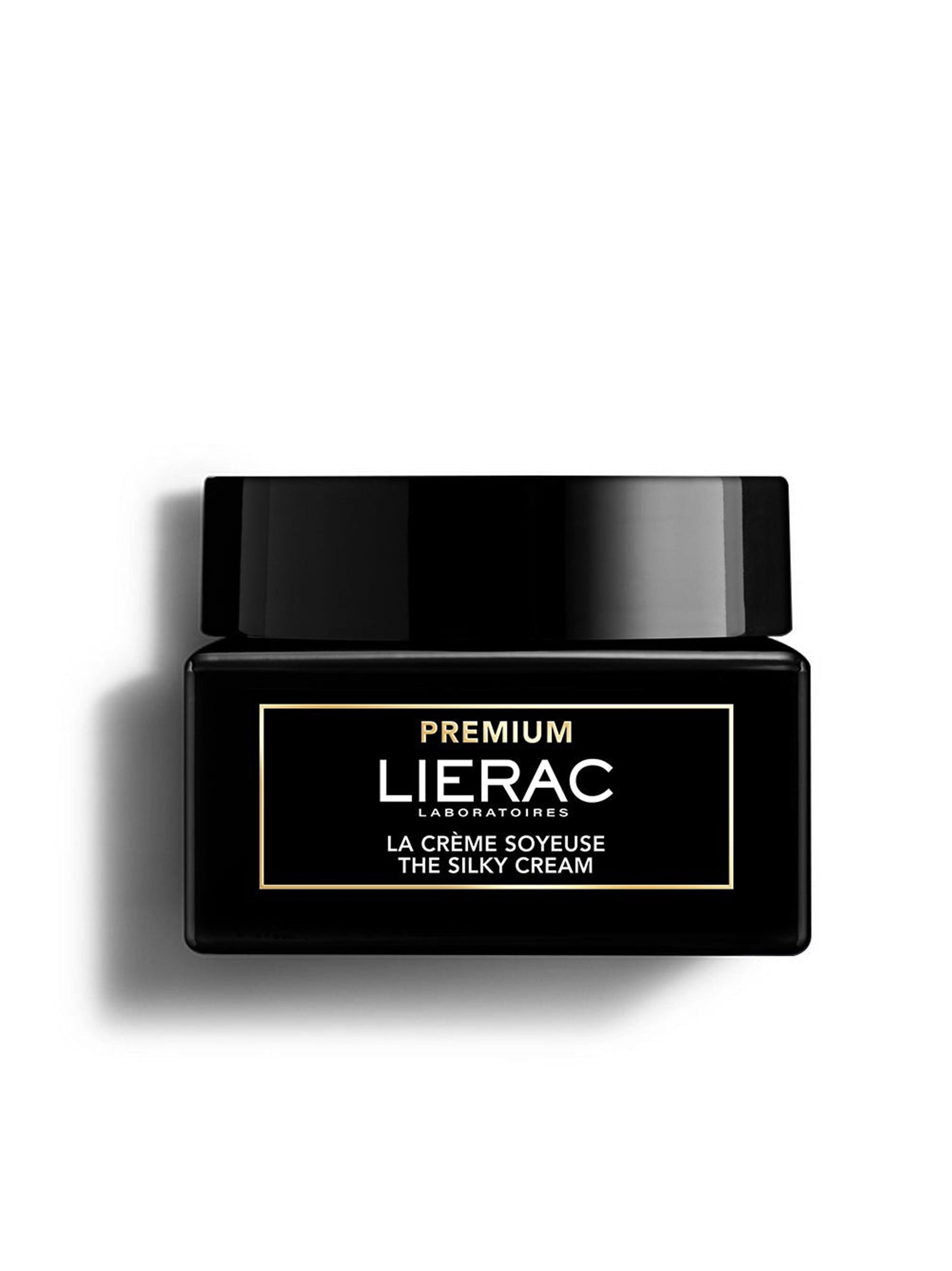 Image for The Silky Cream