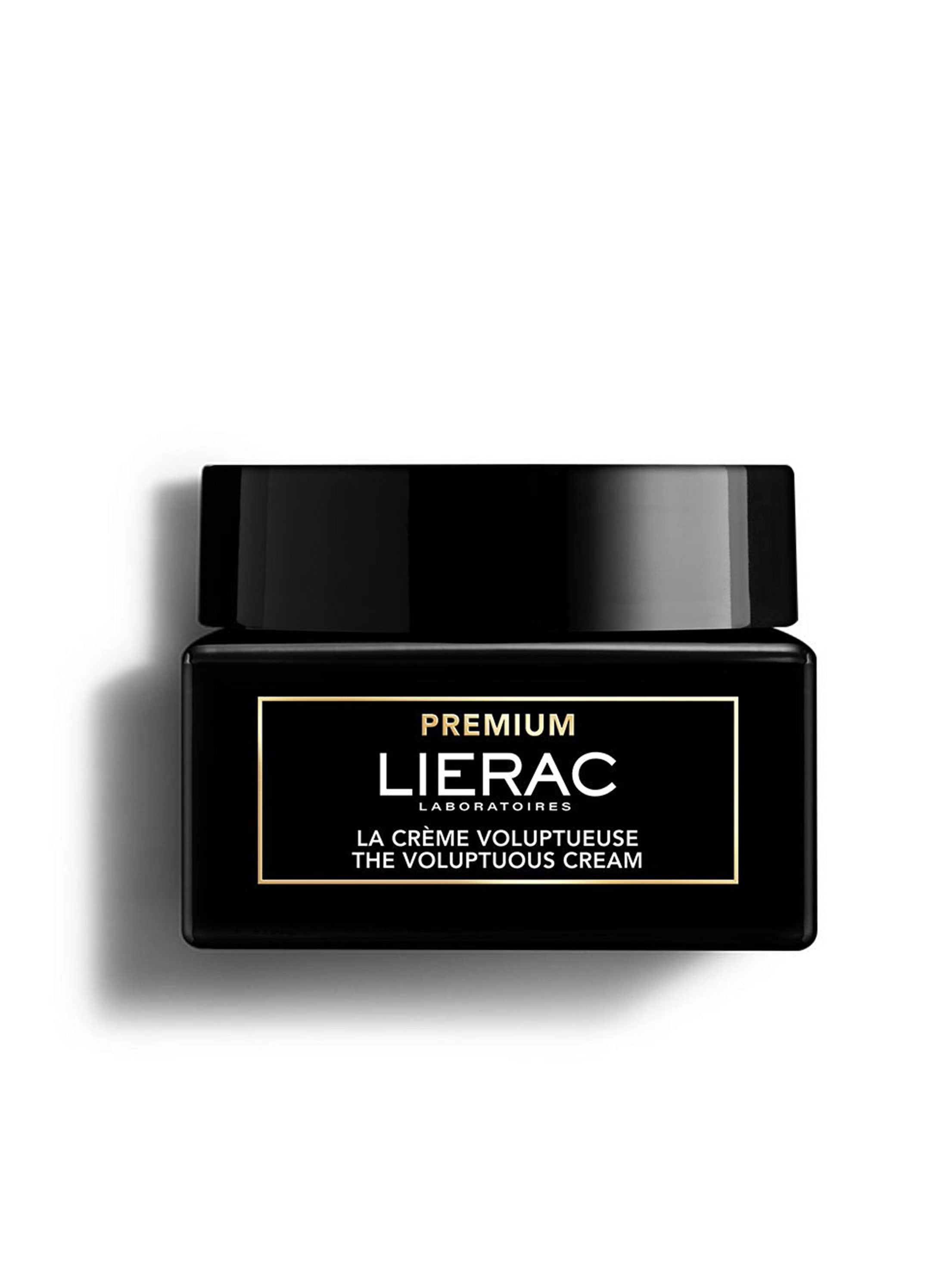 Image for The Voluptous Cream