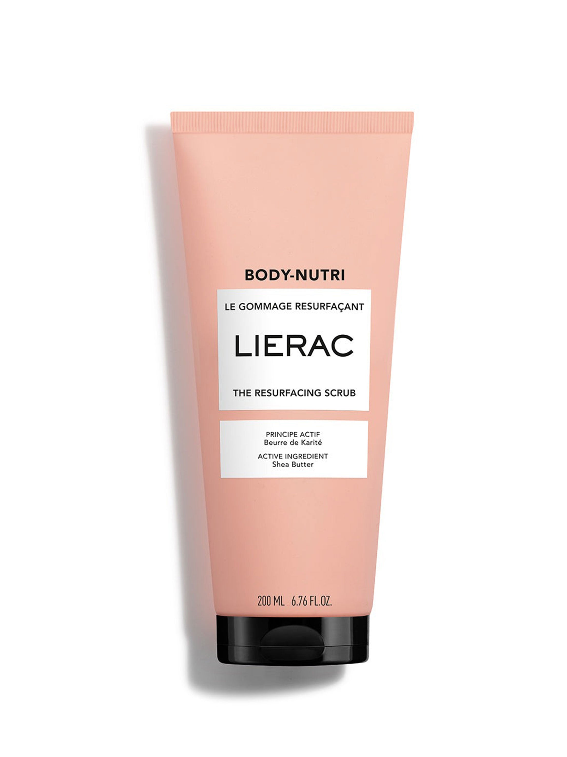 Image for The Resurfacing Scrub