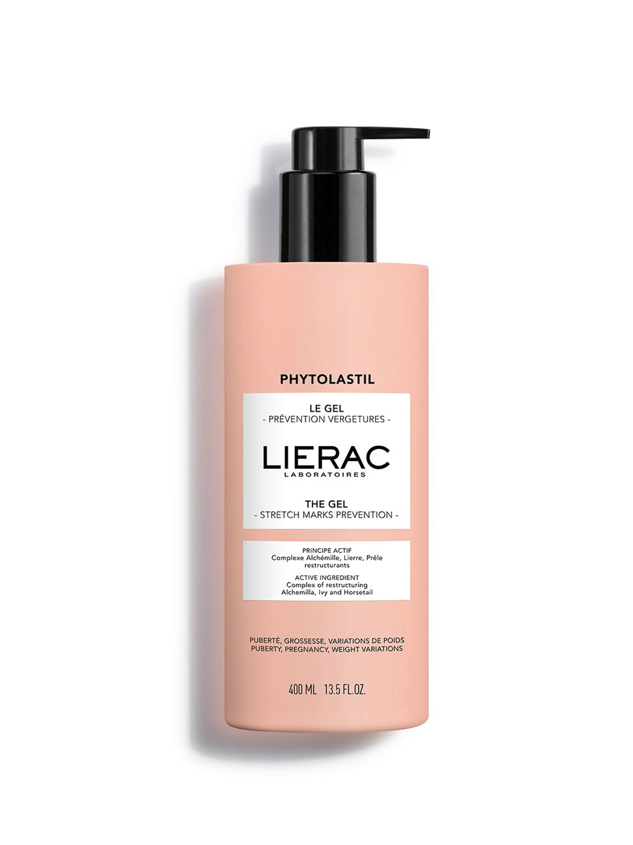 Image for The Stretch Marks Prevention Gel