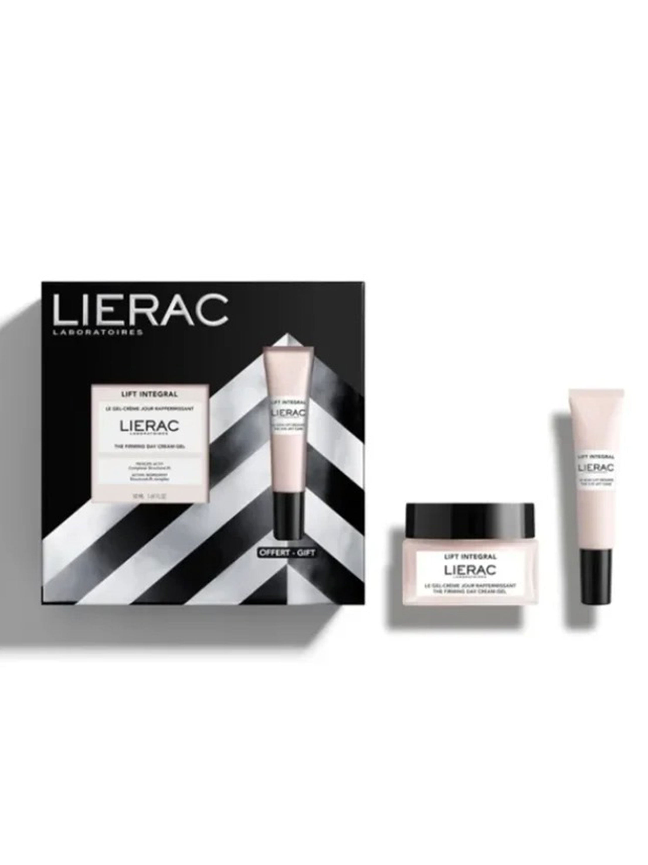 Image for Lift Integral Set: Day Cream And Eye Contour Cream
