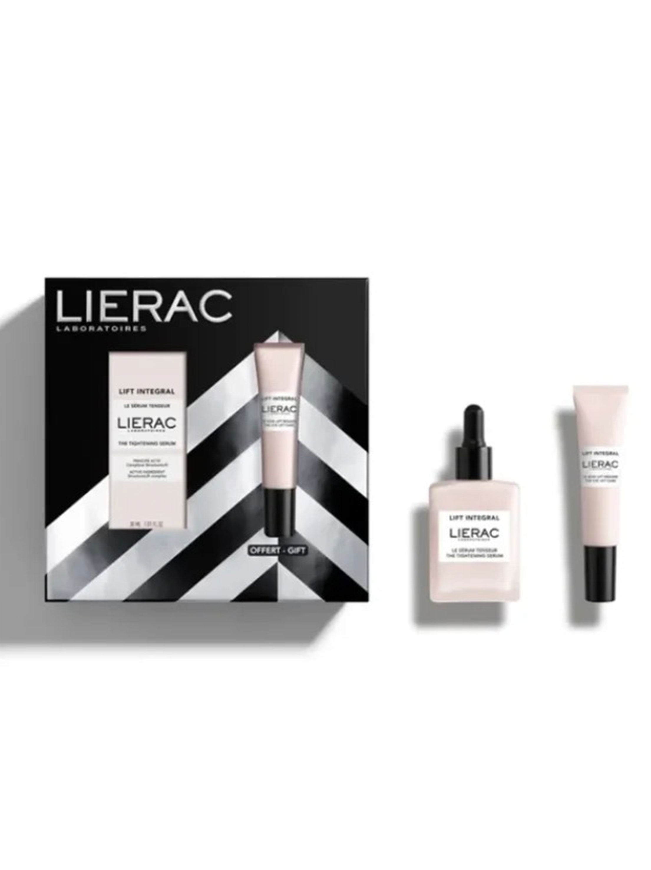 Image for Lift Integral Serum And Eye Cream Set