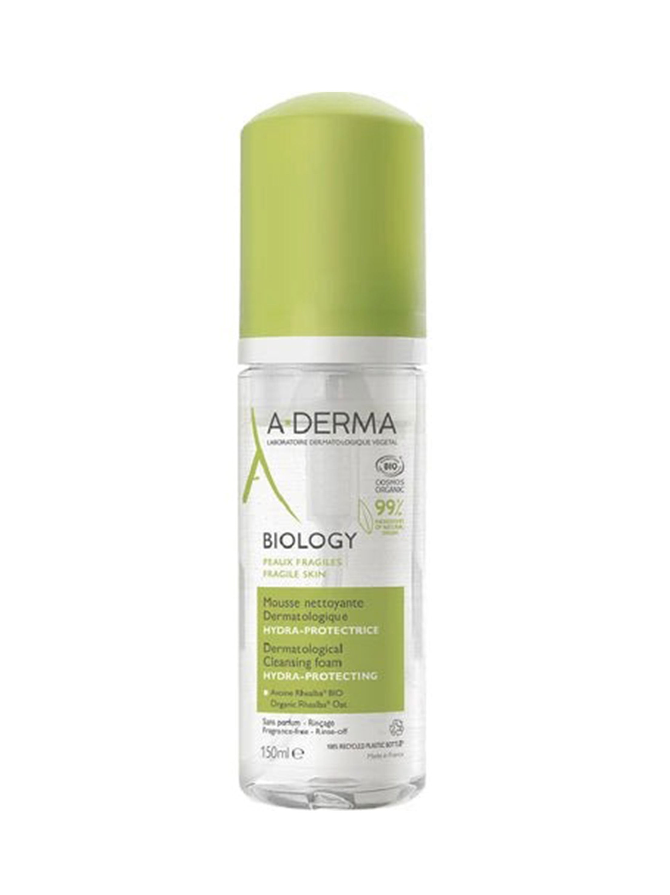 Image for Cleansing Foam