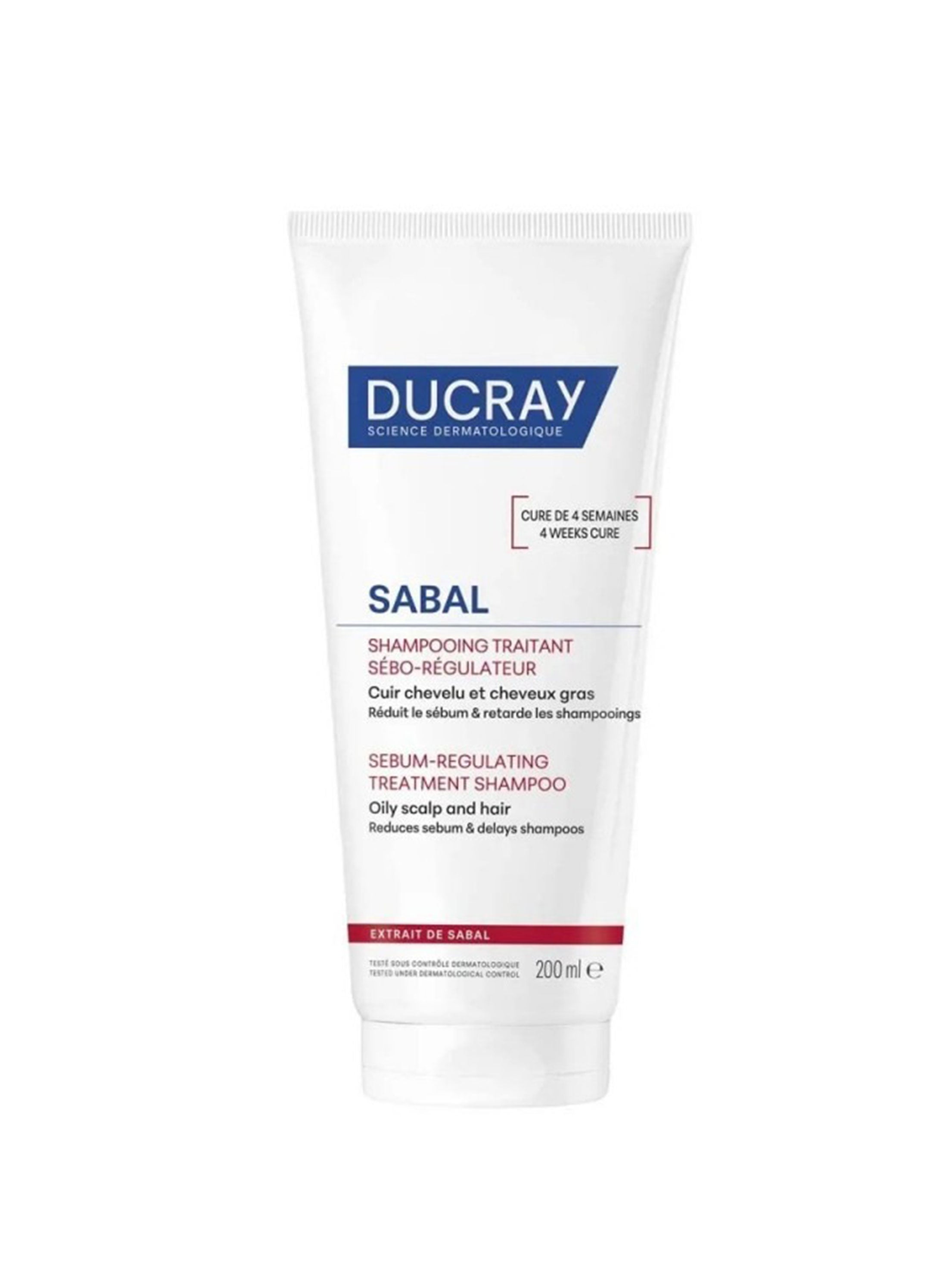 Image for Sebum-Regulating Treatment Shampoo