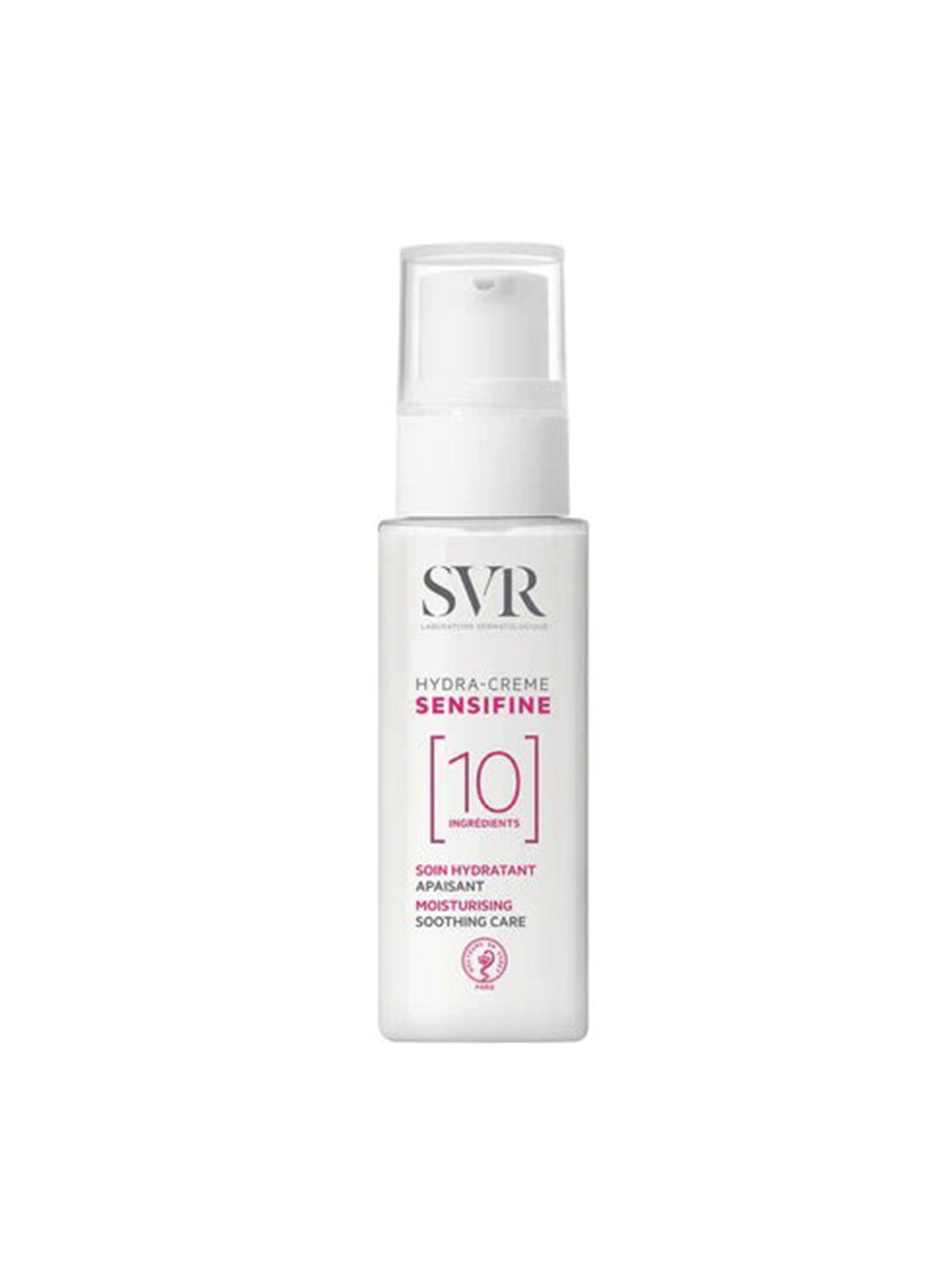 Image for Sensifine Hydra-Cream