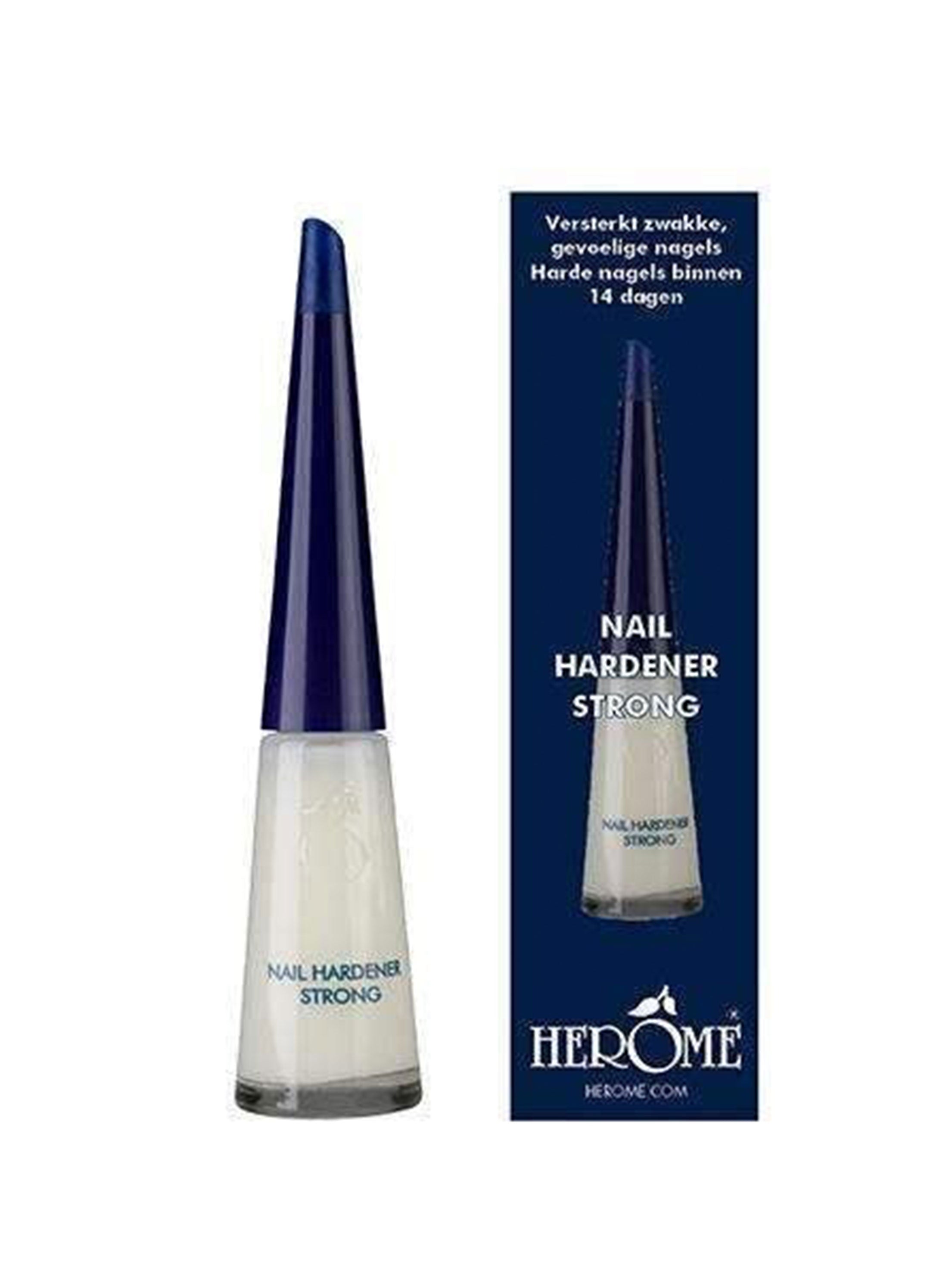 Image for Nail Hardener Strong