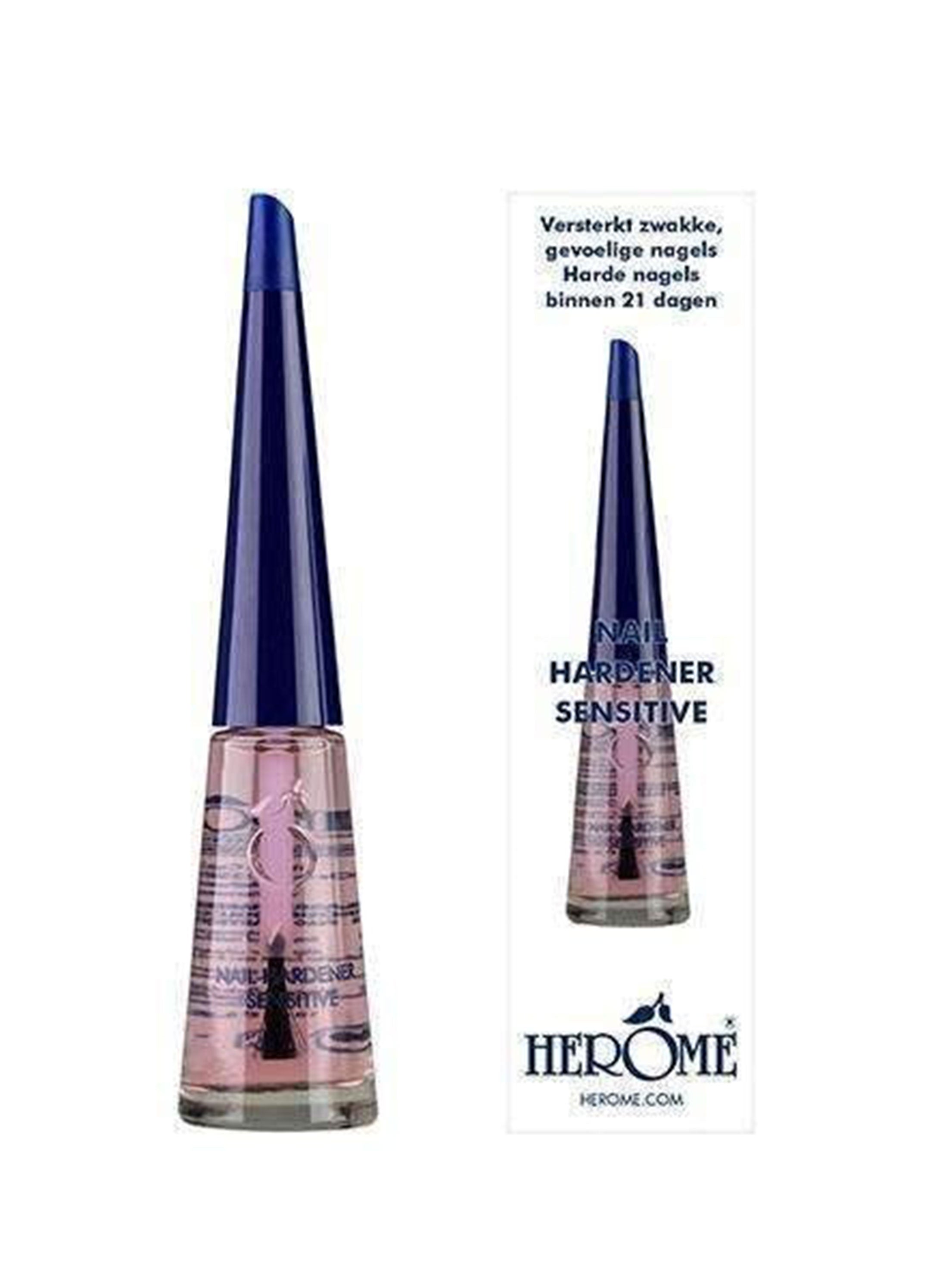 Image for Nail Hardener Sensitive