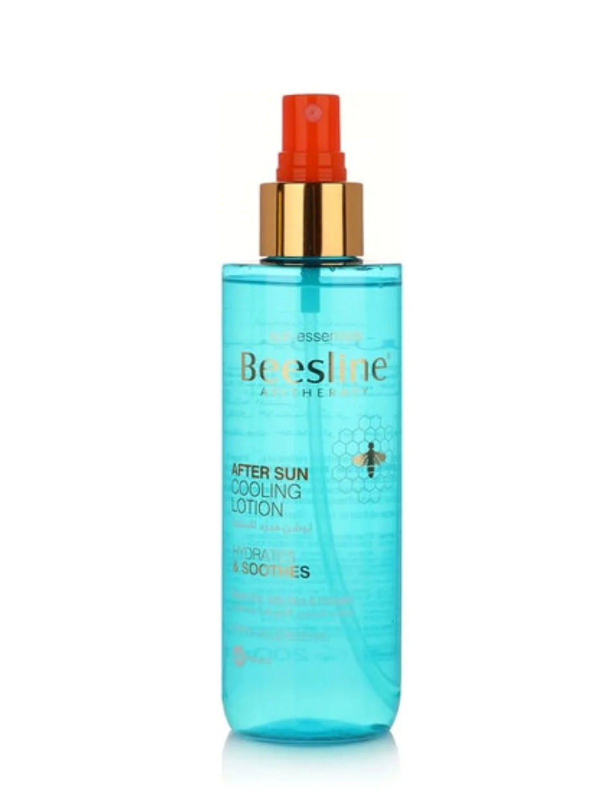 Image for After Sun Cooling Lotion - Hydrates & Soothes