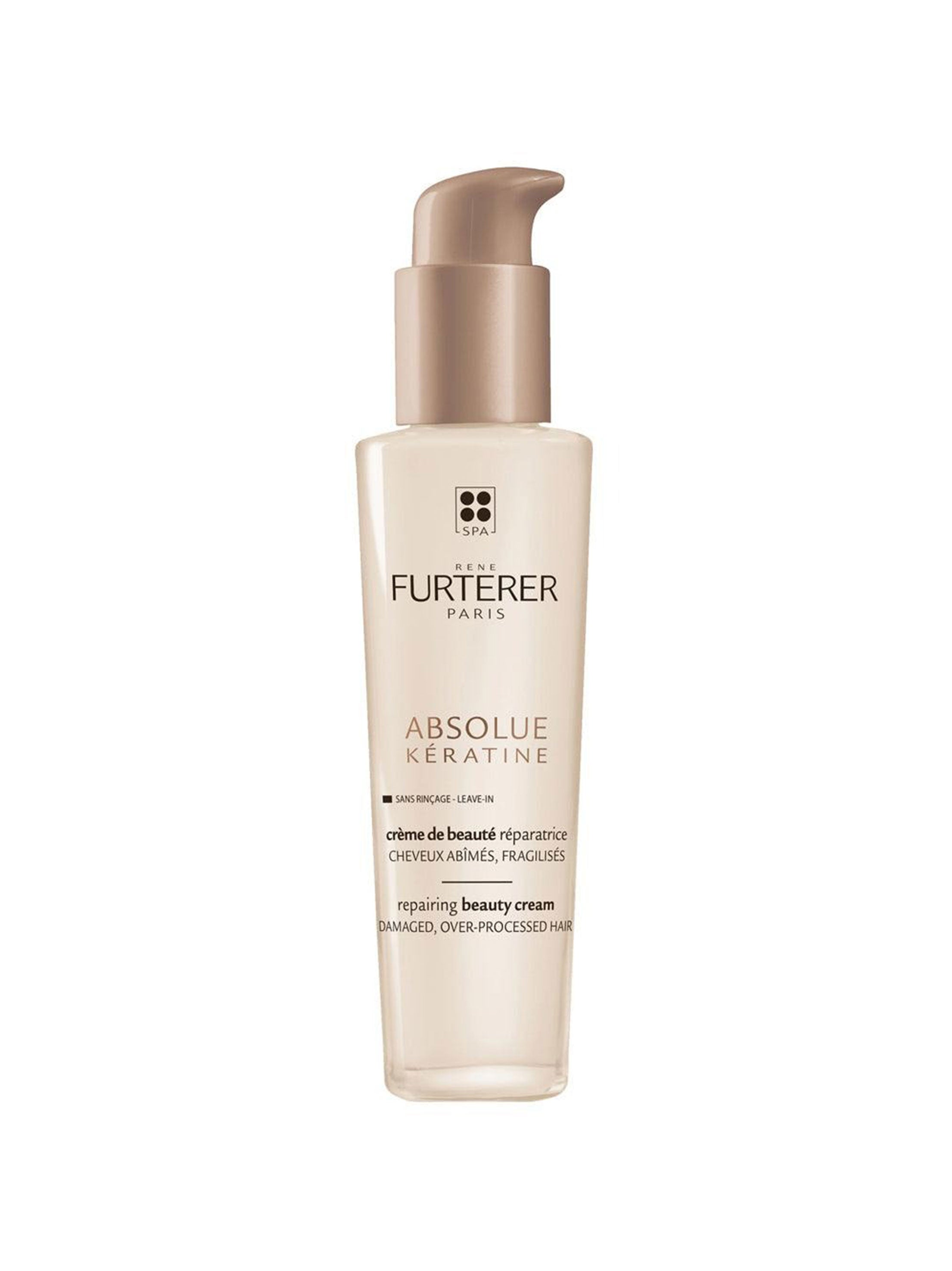 Image for Repairing Beauty Cream