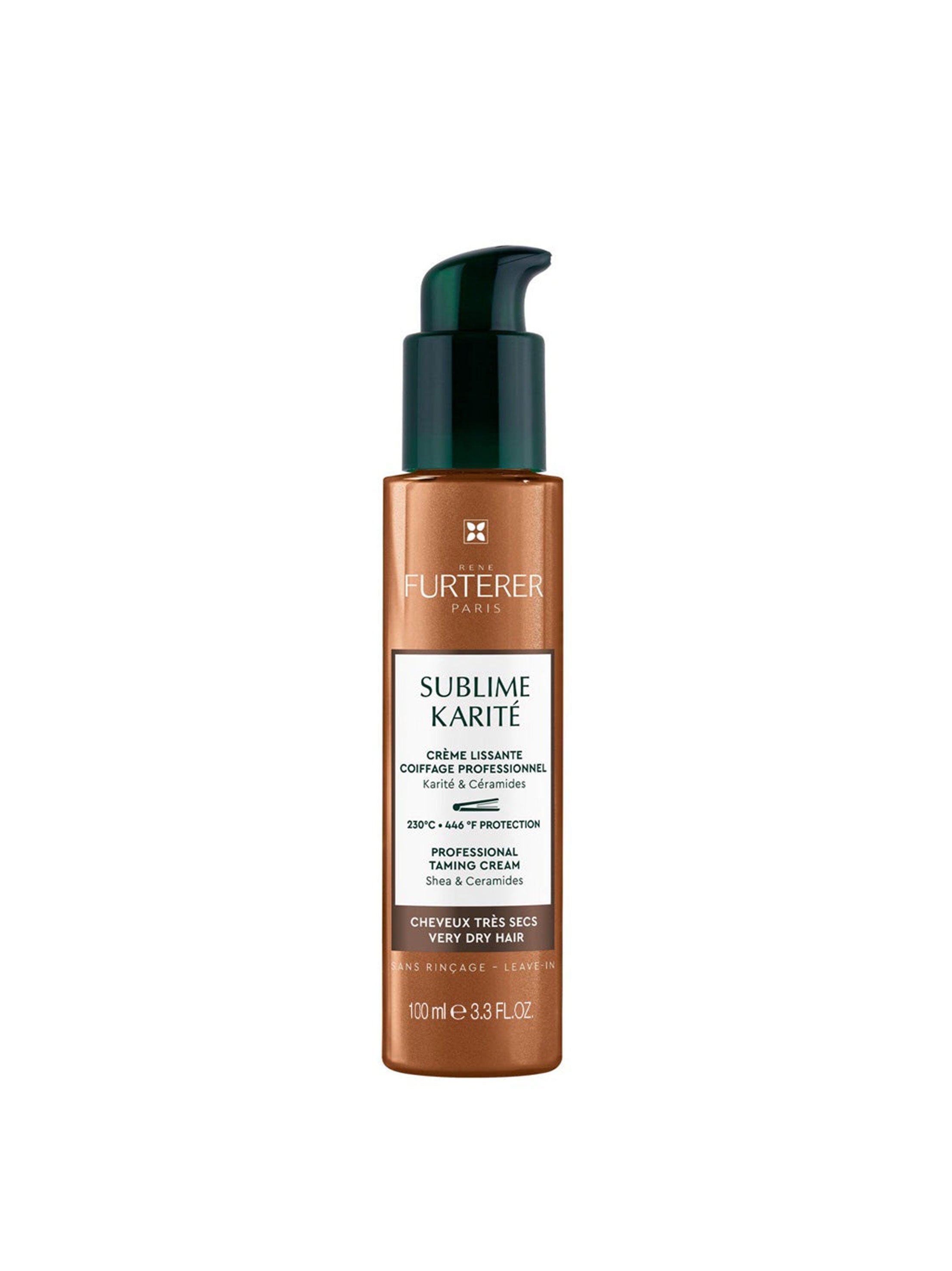 Image for Professional Taming Cream