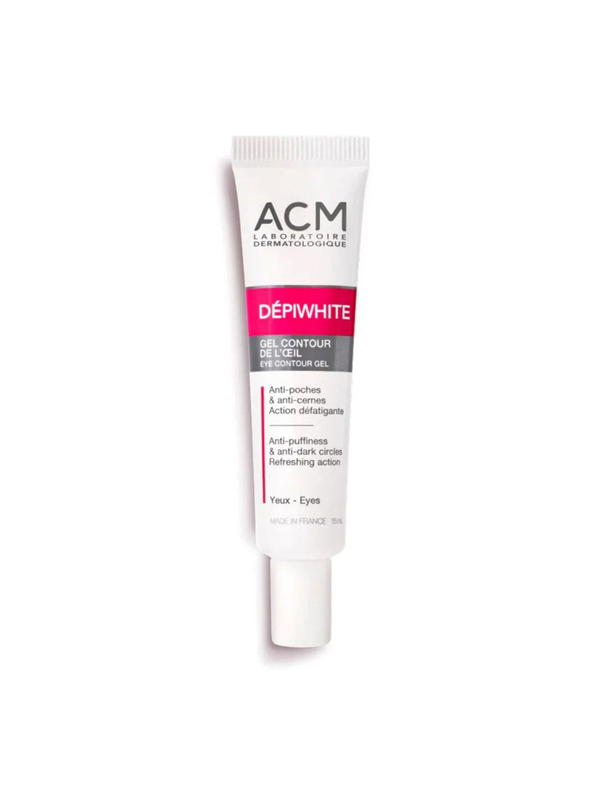 Image for Depiwhite Eye Contour Gel 15 Ml