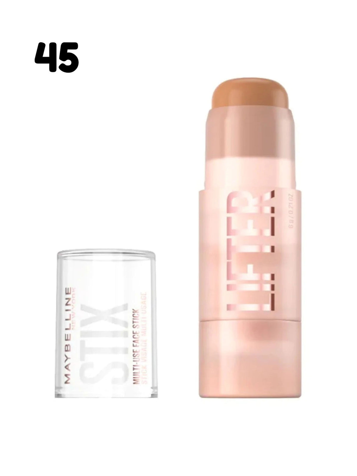 Image for Lifter Stix Multi-Use Face Stick 45