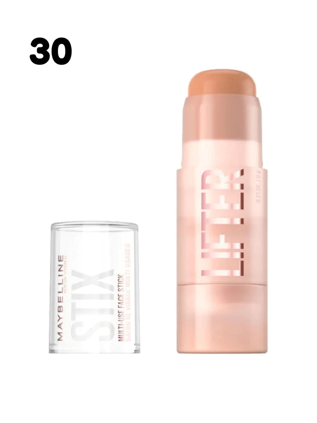 Image for Lifter Stix Multi-Use Face Stick 30