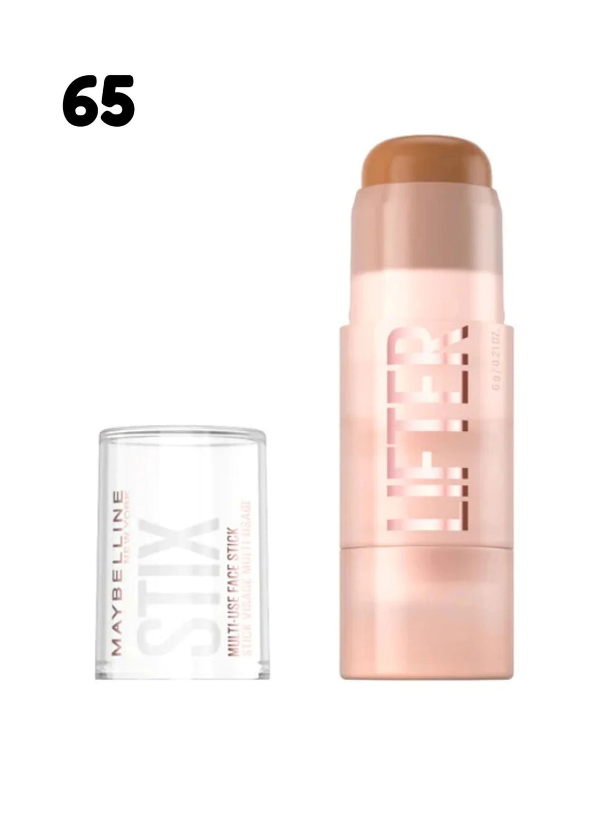 Image for Lifter Stix Multi-Use Face Stick 65