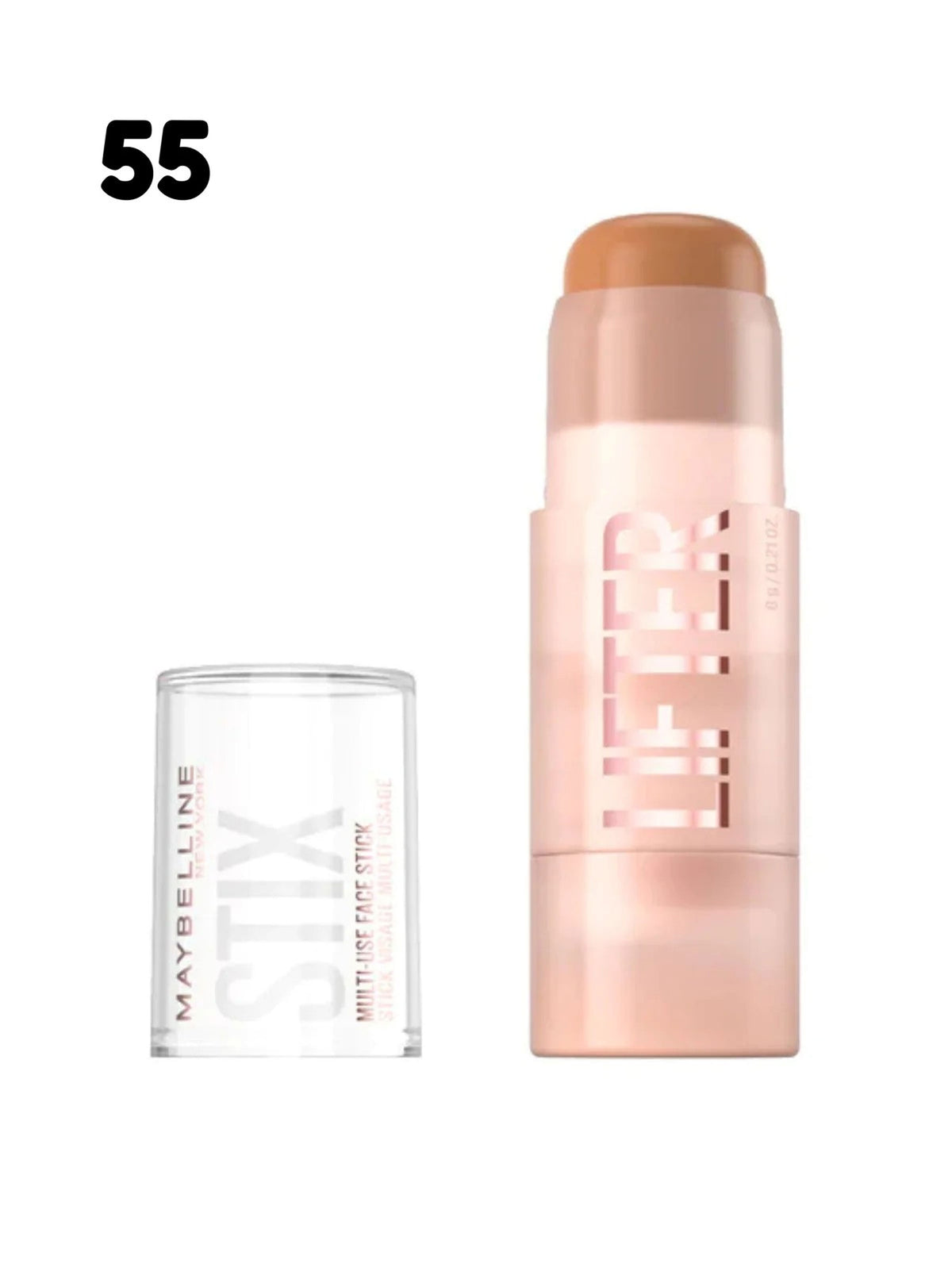 Image for Lifter Stix Multi-Use Face Stick 55