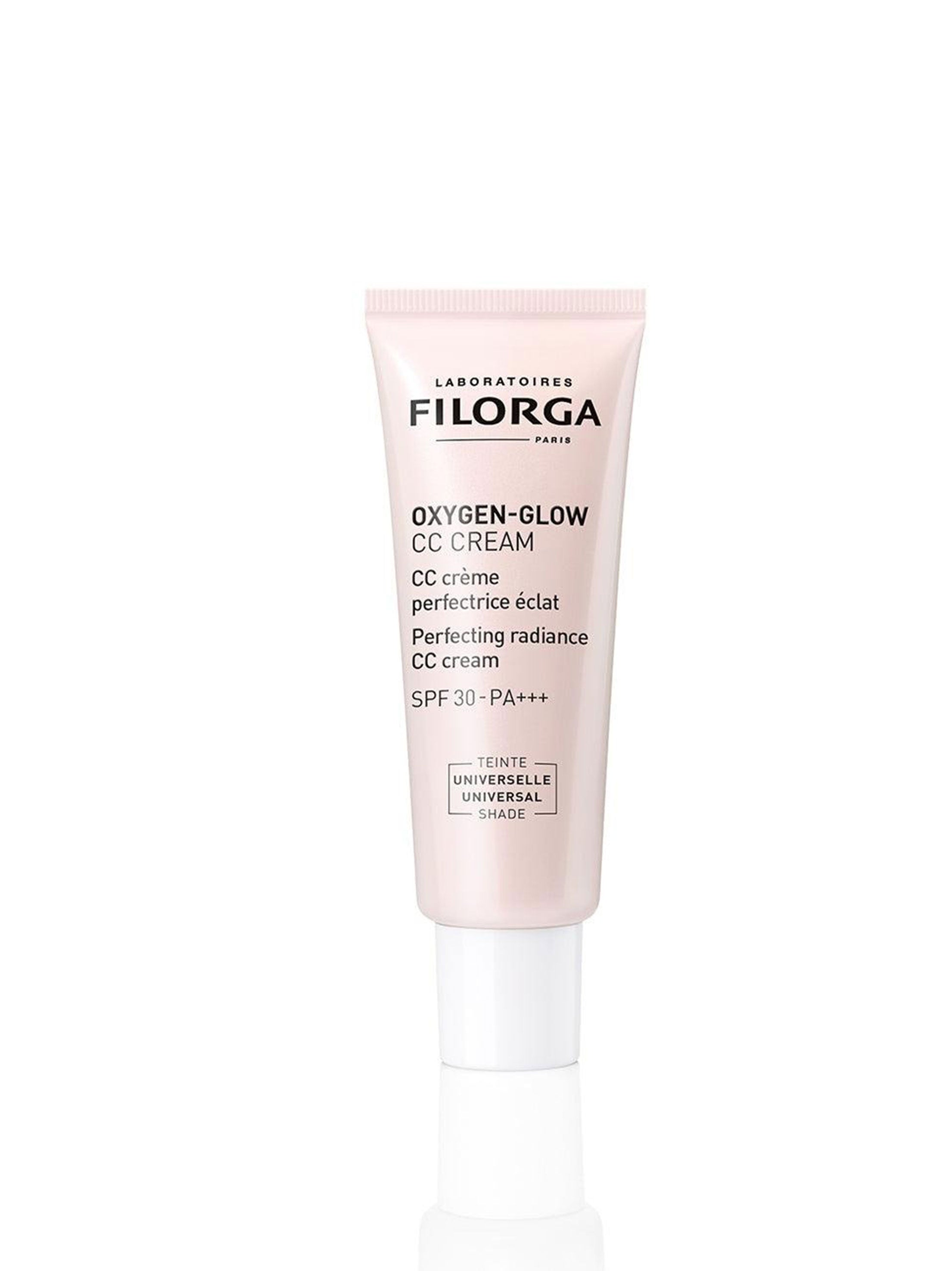 Image for Oxygen-Glow Cc Cream Spf30+