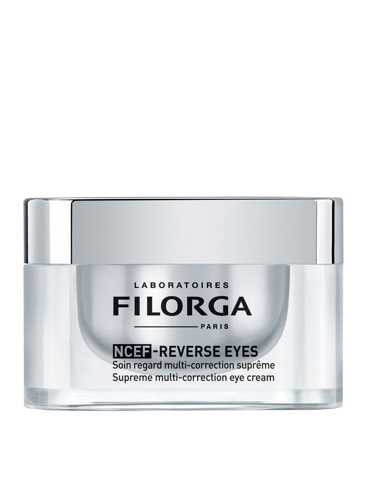 Image for Supreme Multi-Correction Eye Cream