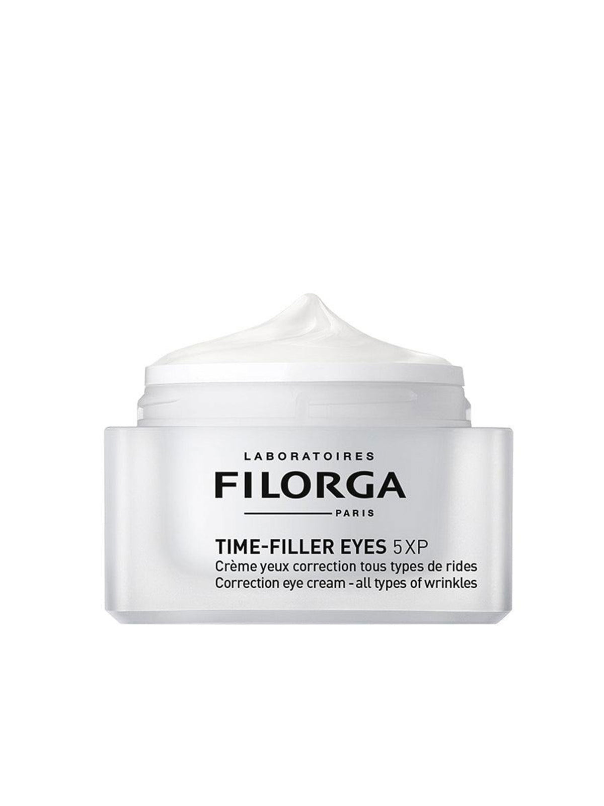 Image for Time-Filler Eyes 5Xp