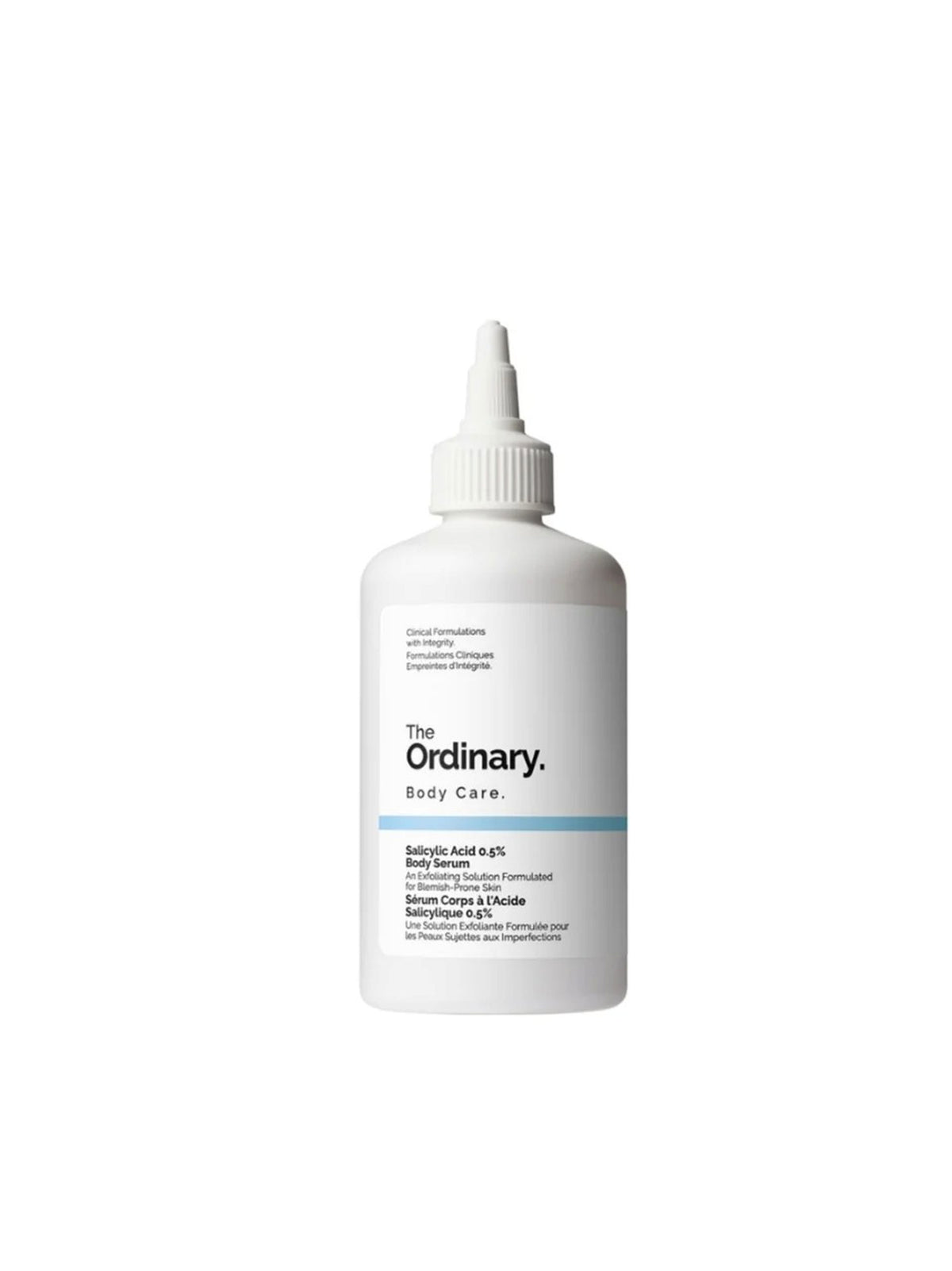 Image for Salicylic Acid 0.5% Body Serum 240Ml/8.1Floz