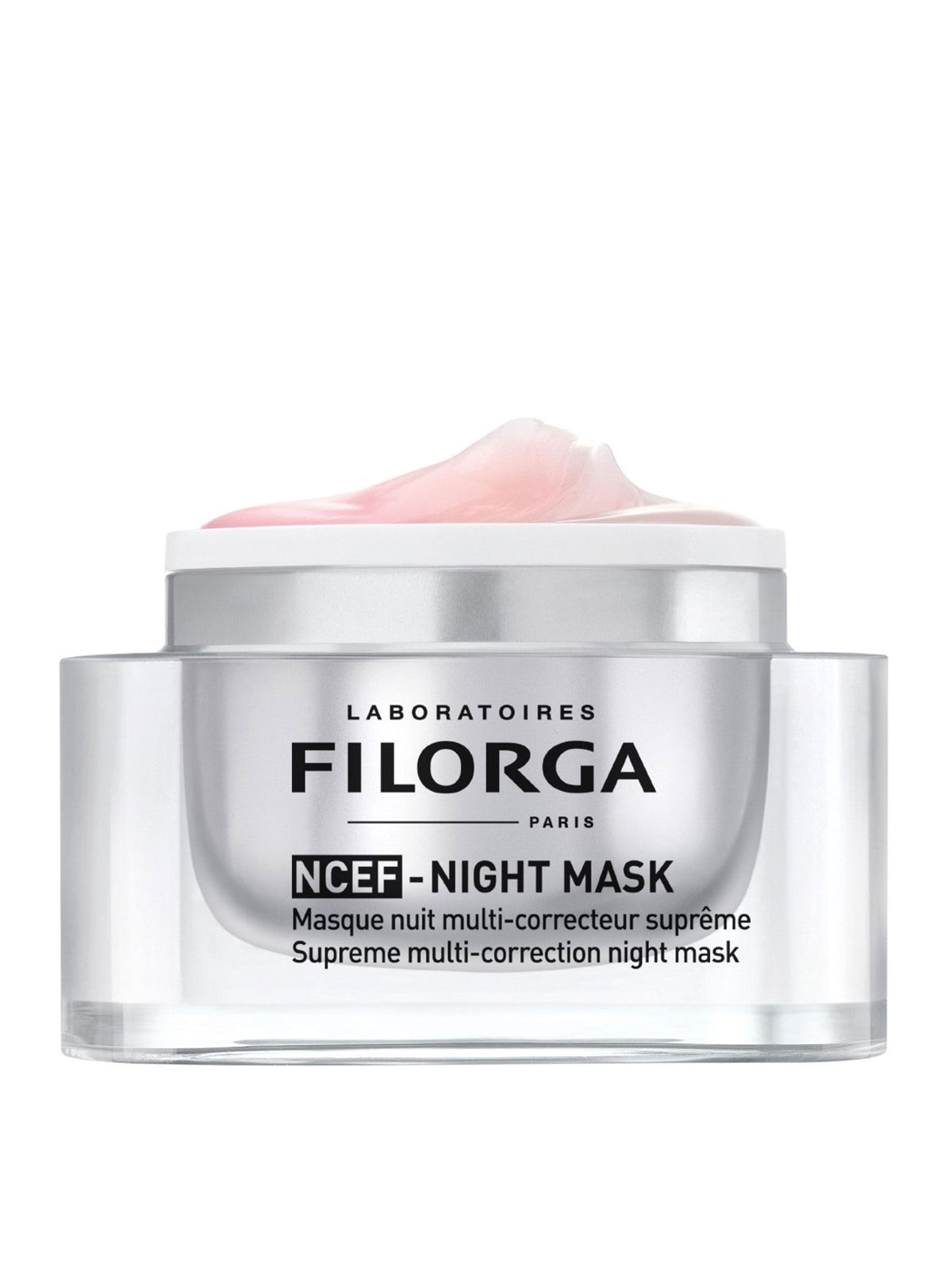 Image for Ncef Night Mask