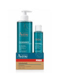 Image for Av�ne Cleanance Cleansing Gel + FREE 100ml Cleanance Eau Micellaire