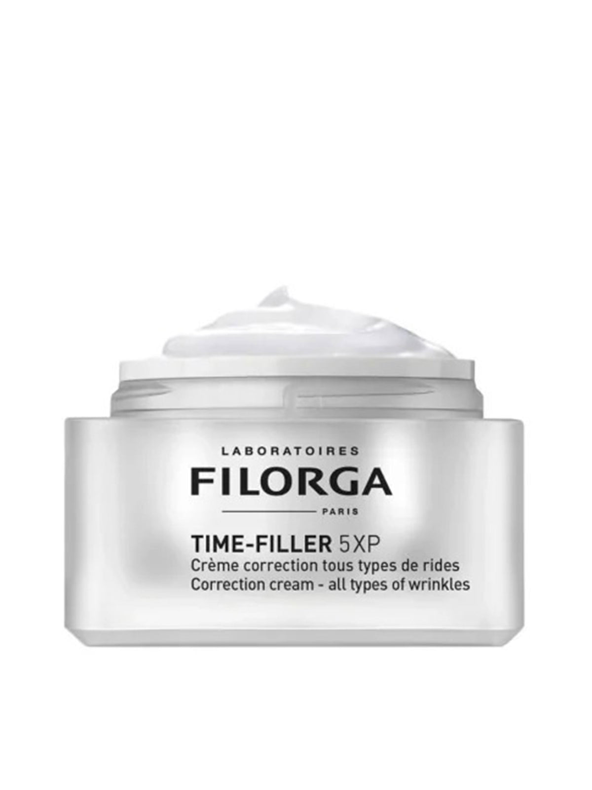 Image for Time-Filler Night 5Xp